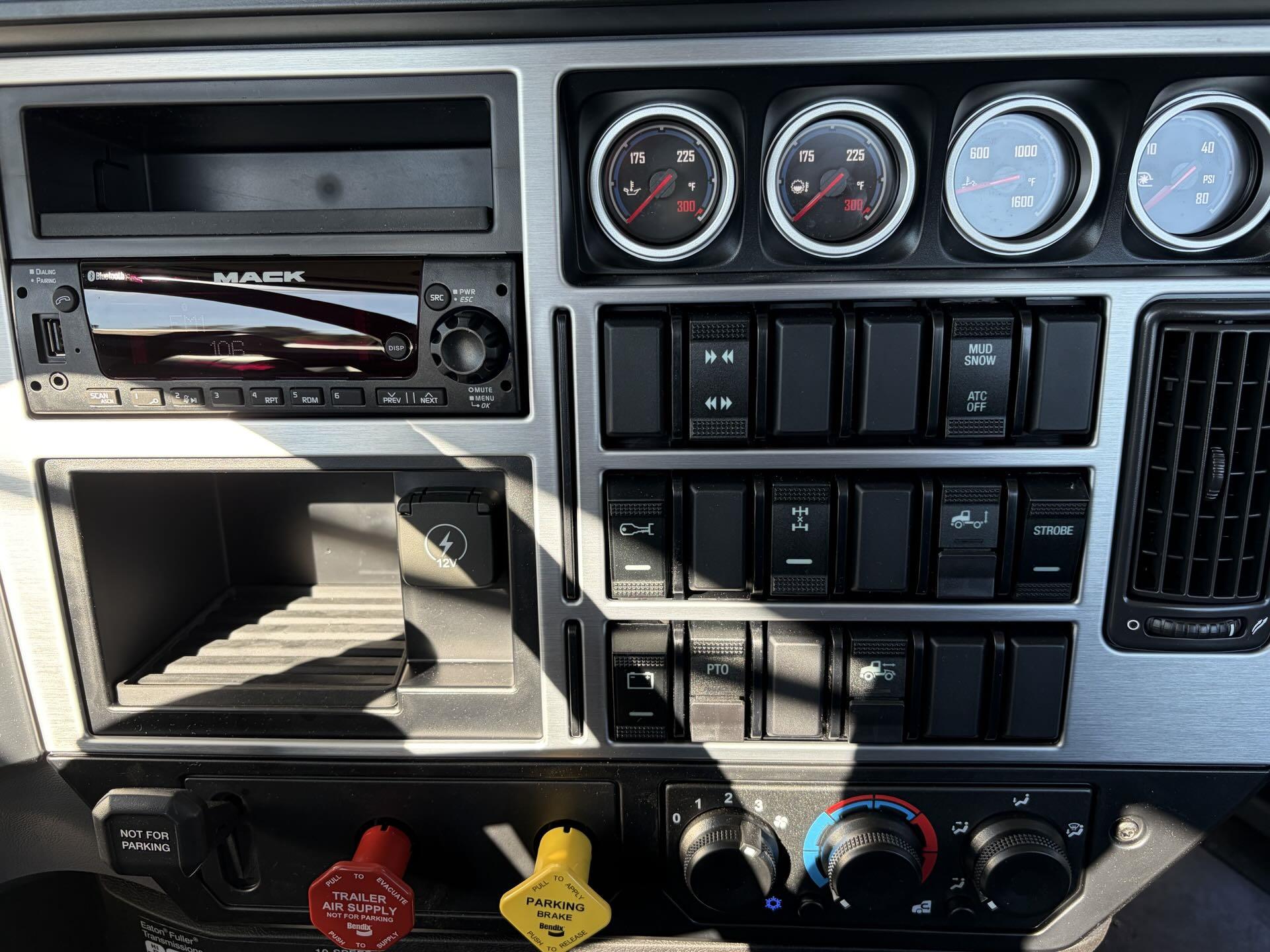 2026 Mack - image 18