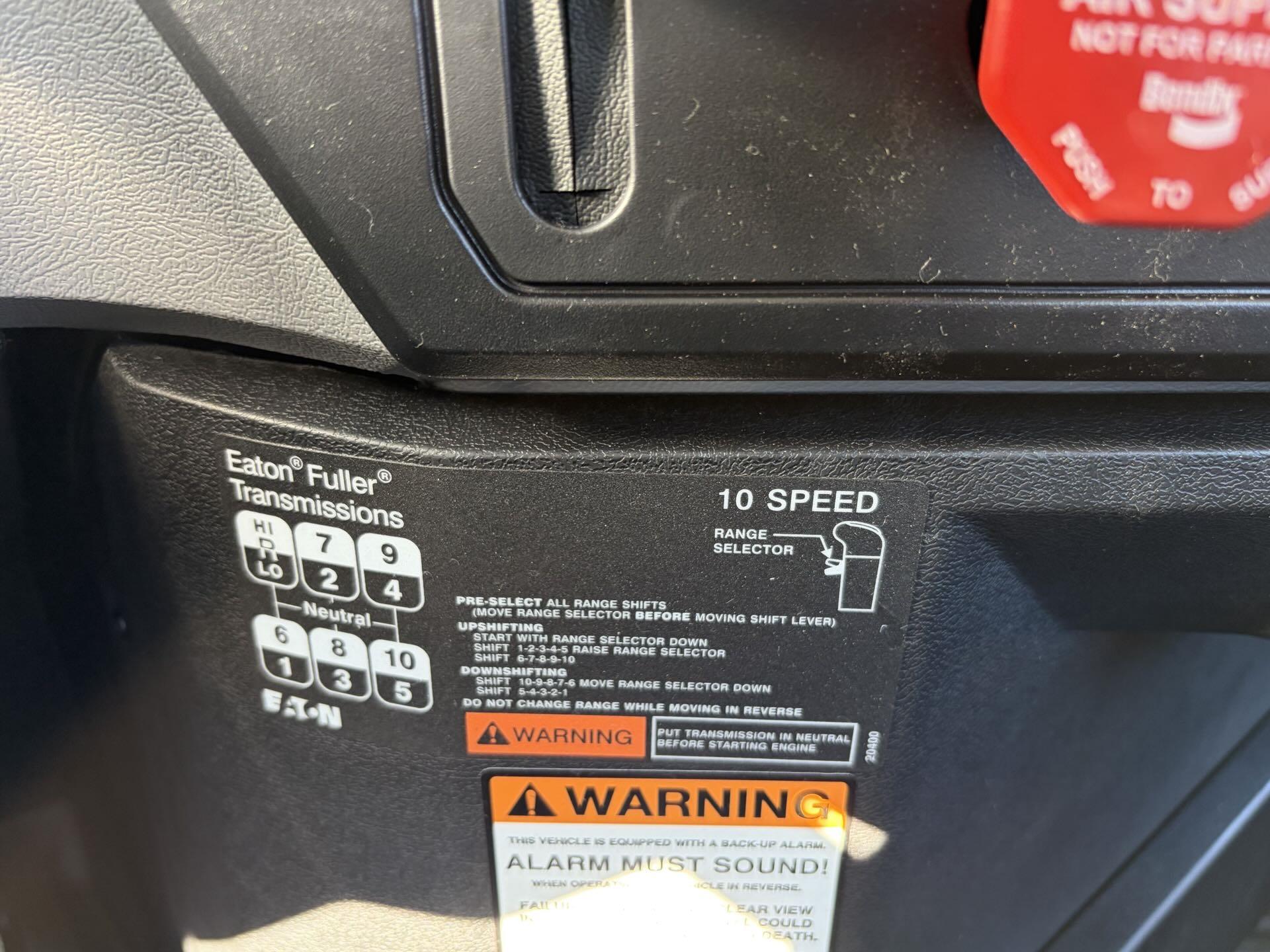 2026 Mack - image 17