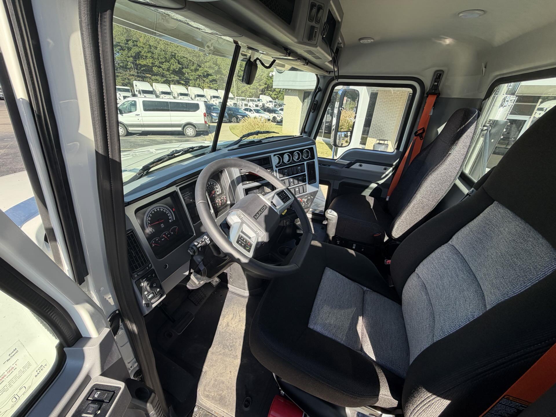 2026 Mack - image 15