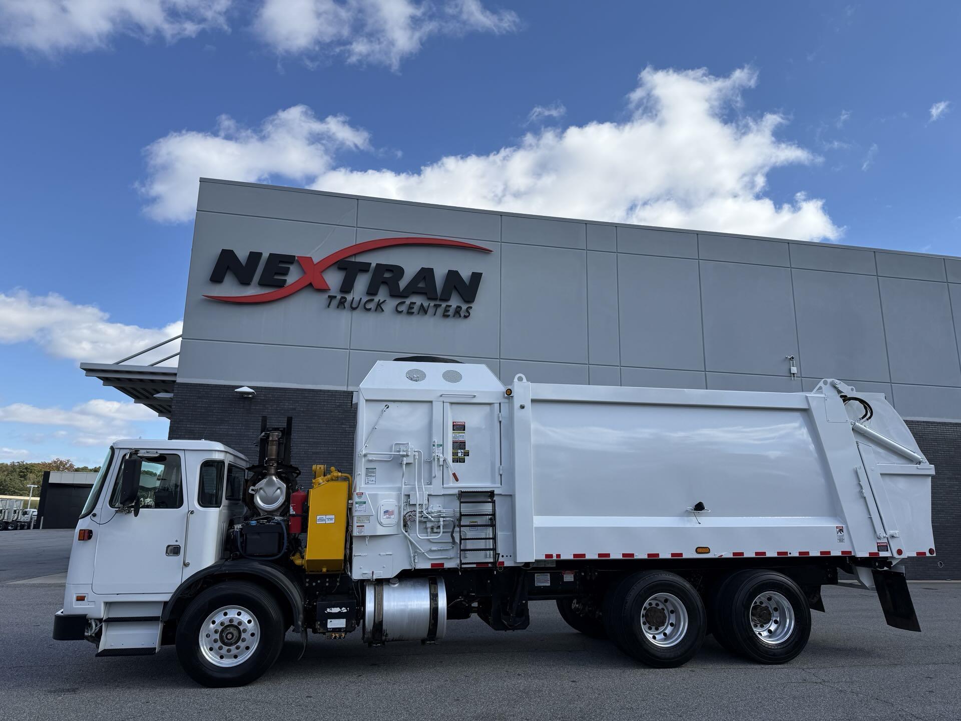 2019 Autocar - image 2