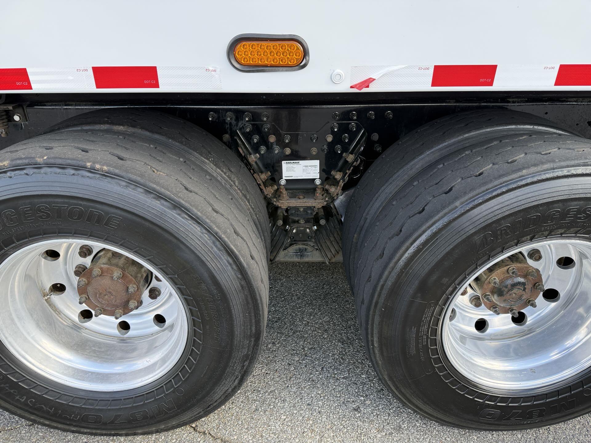 2019 Autocar - image 7