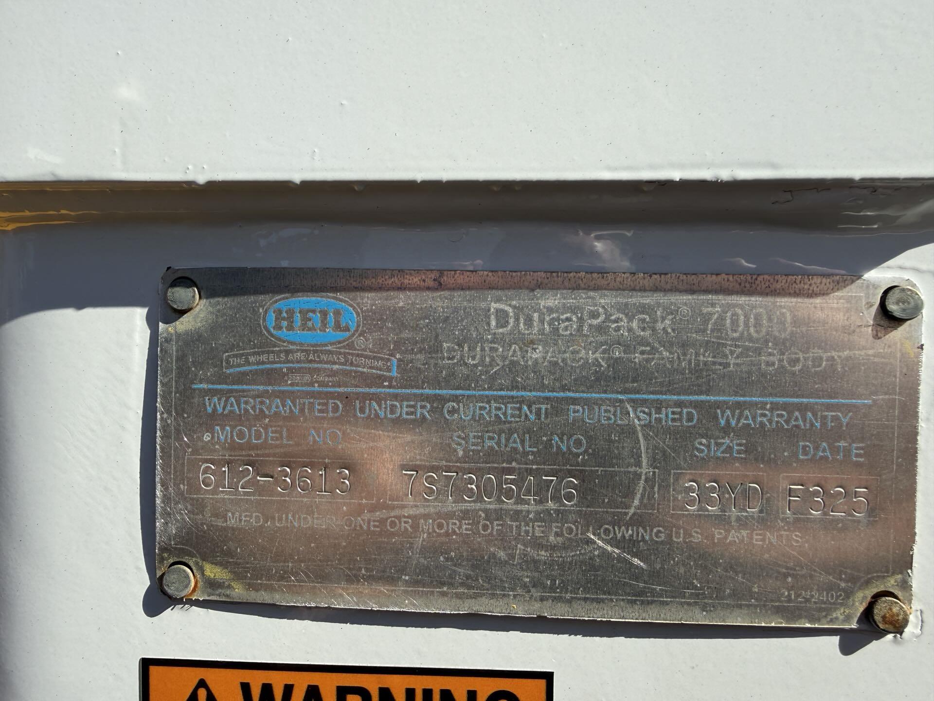 2019 Autocar - image 13