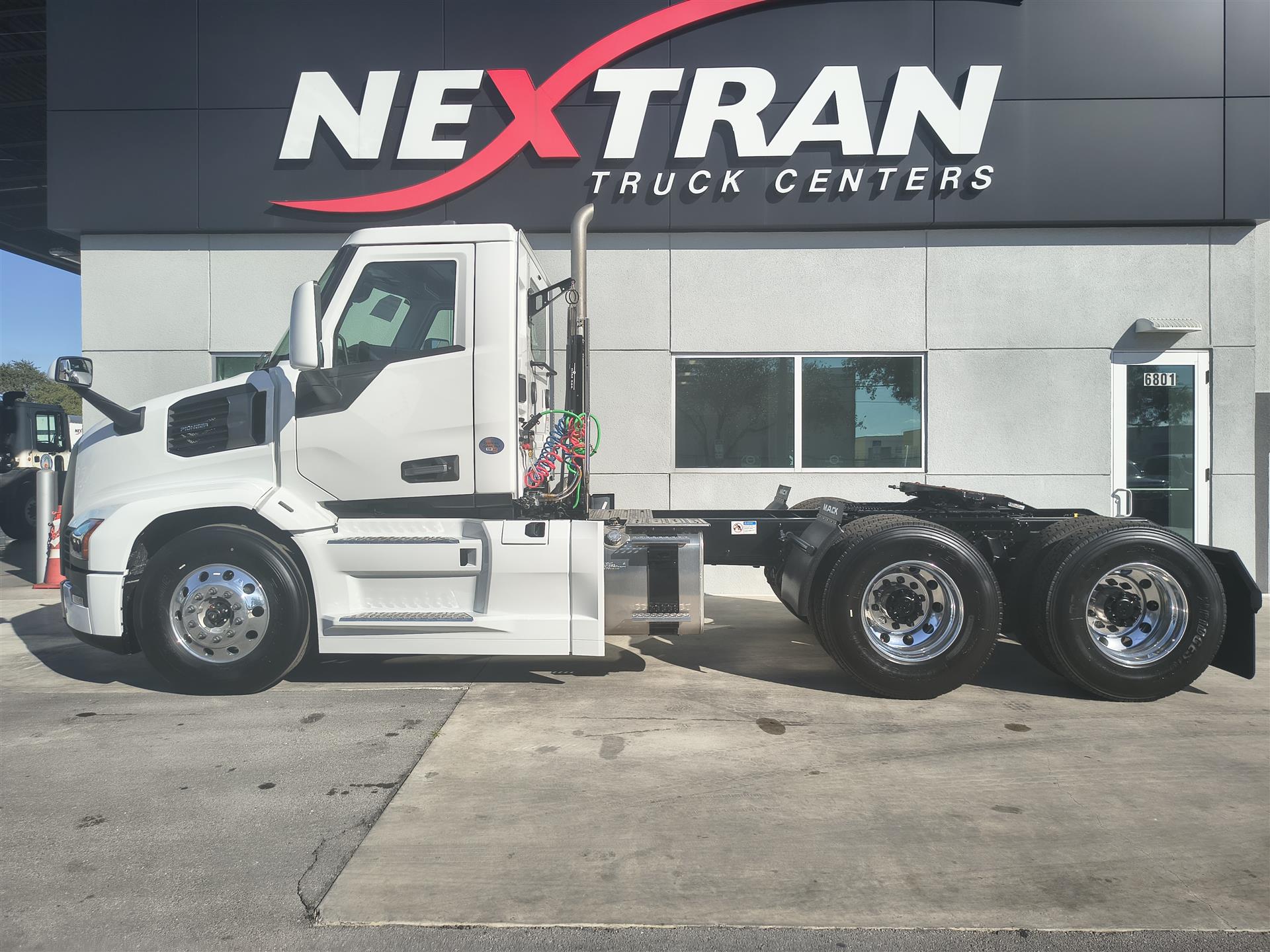 2026 Mack - image 7