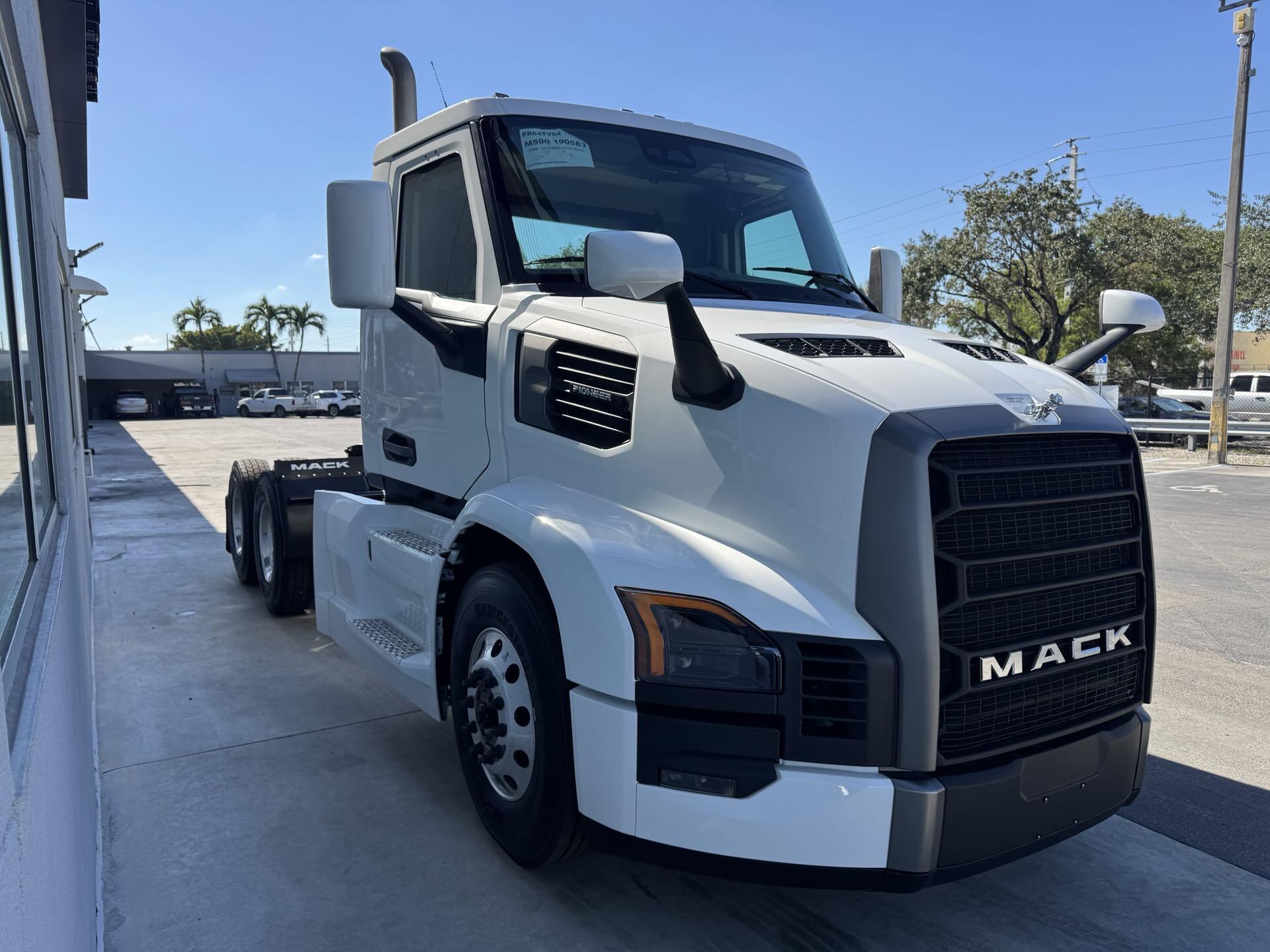 2026 Mack - image 3