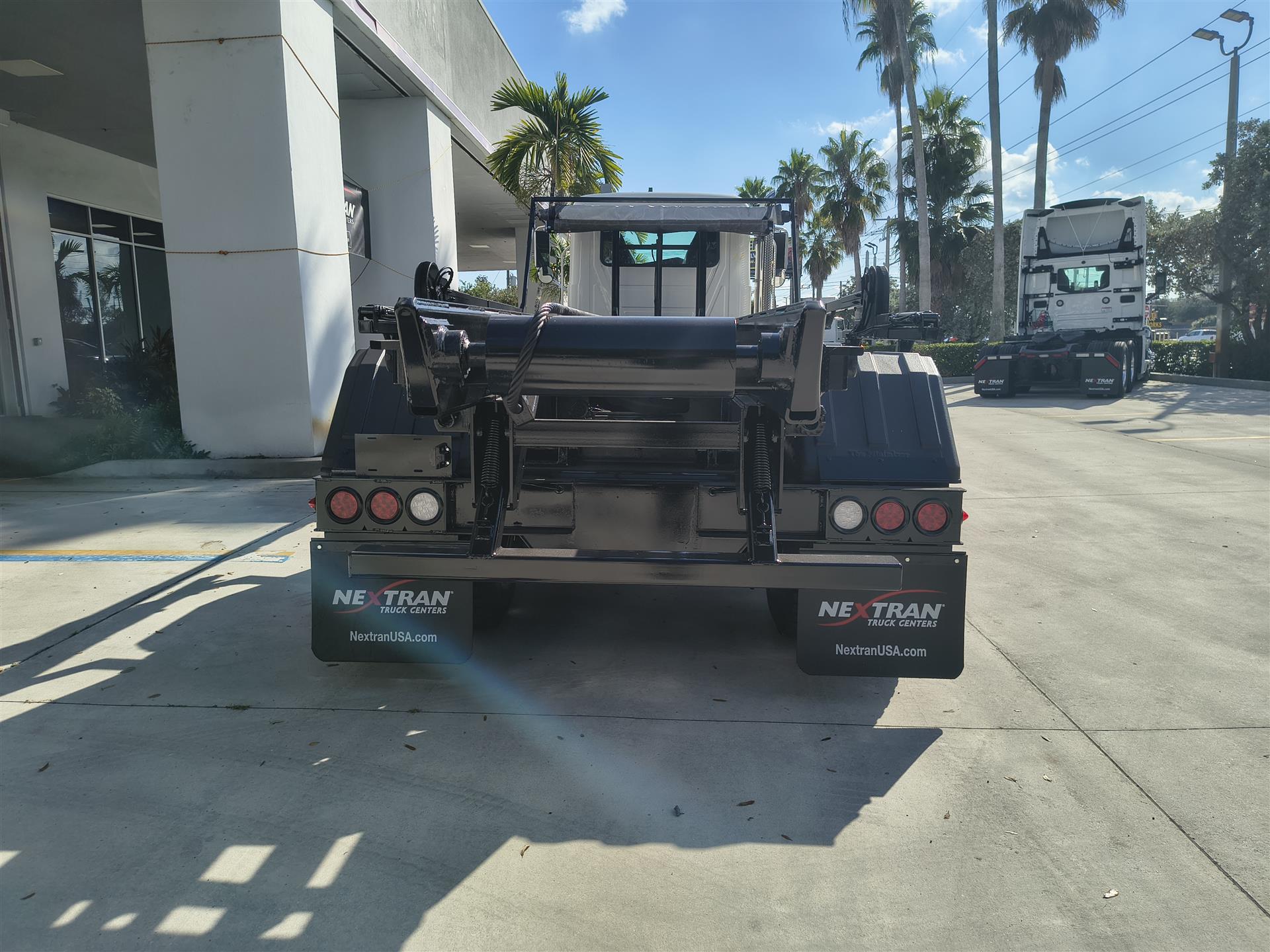 2026 Mack Granite - image 4