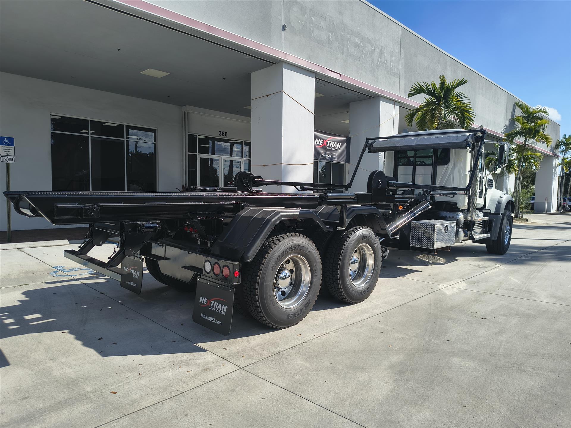 2026 Mack Granite - image 3