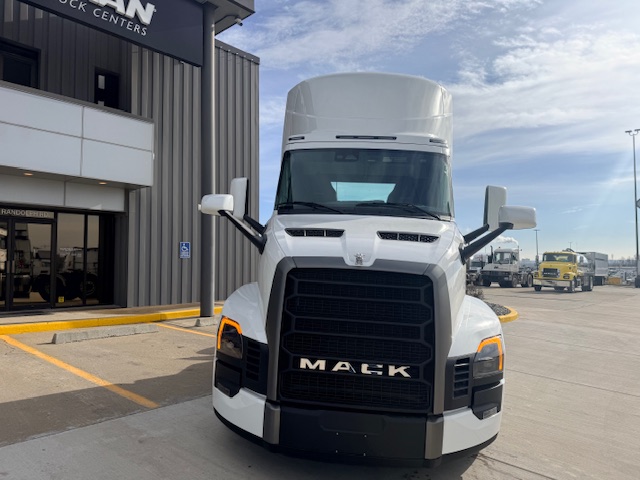 2026 Mack - image 2