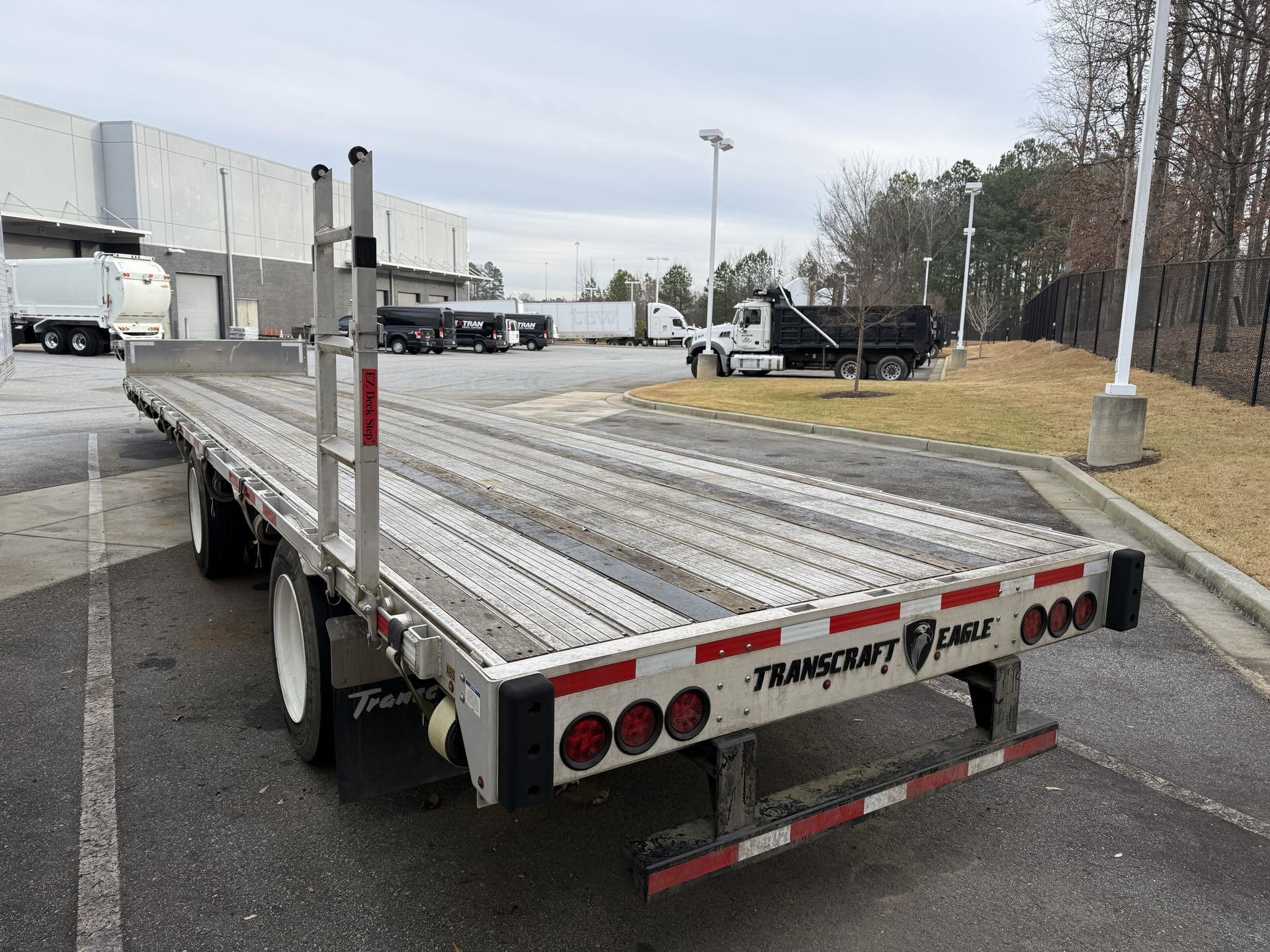 2022 Transcraft - image 2