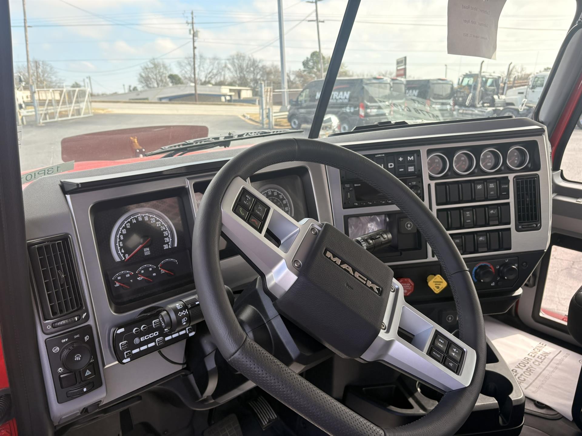 2026 Mack - image 5