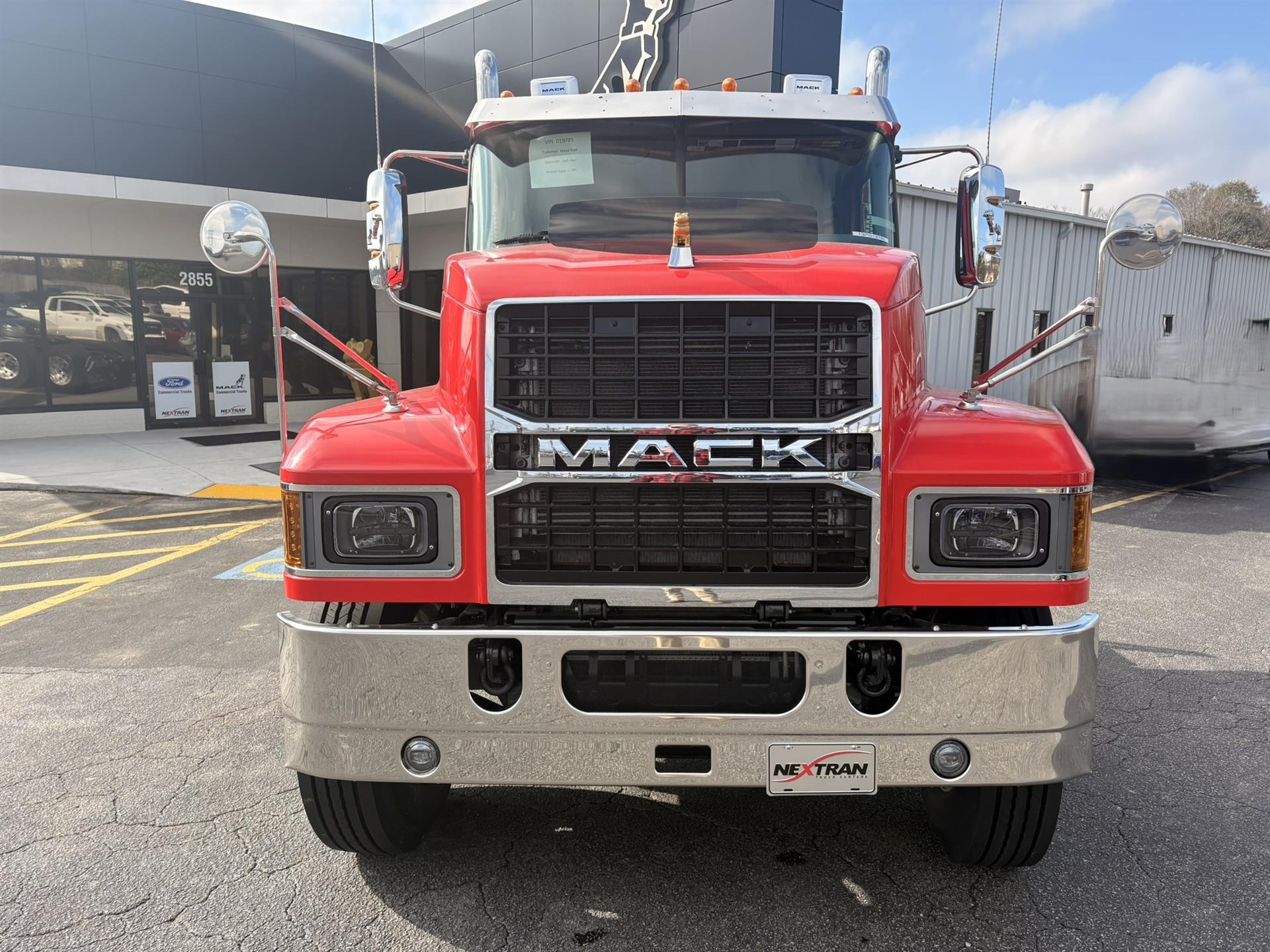 2026 Mack - image 2