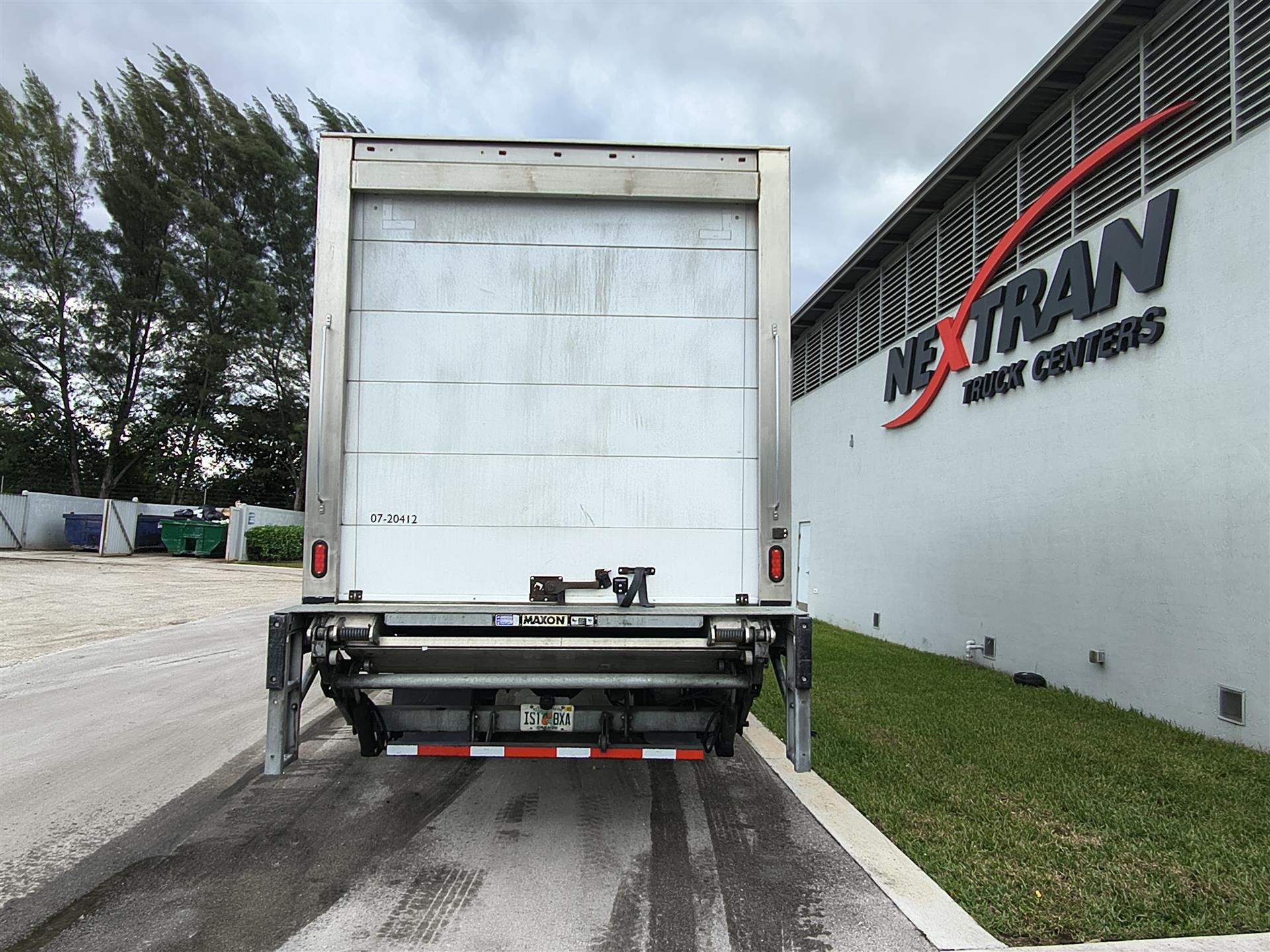 2020 Isuzu FTR - image 6