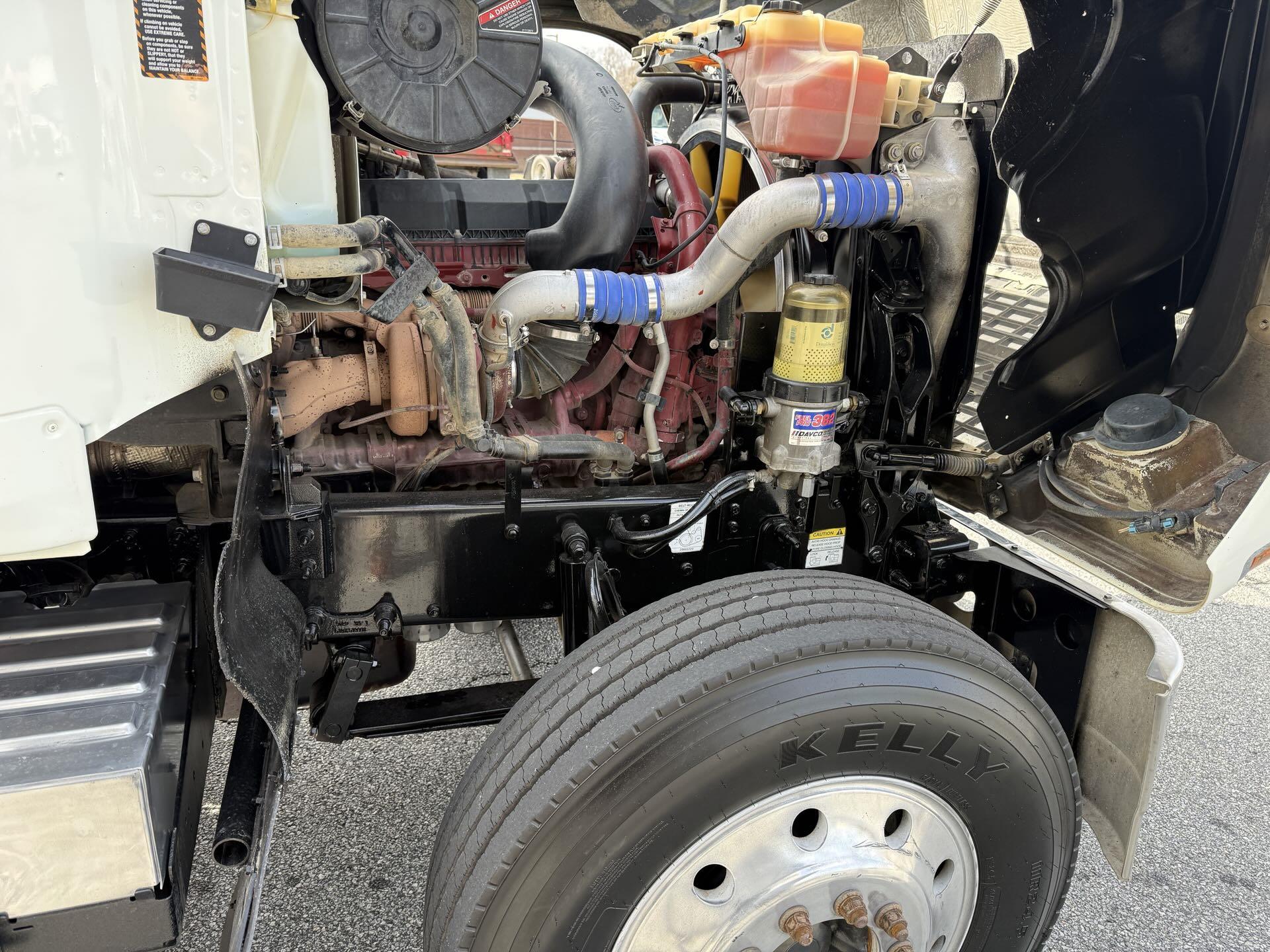 2021 Mack - image 10