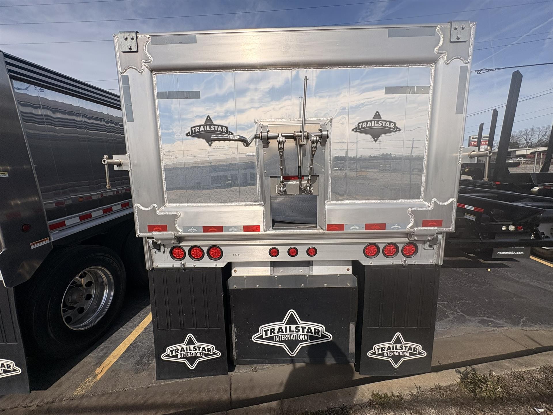 2025 TRAILSTAR TRL