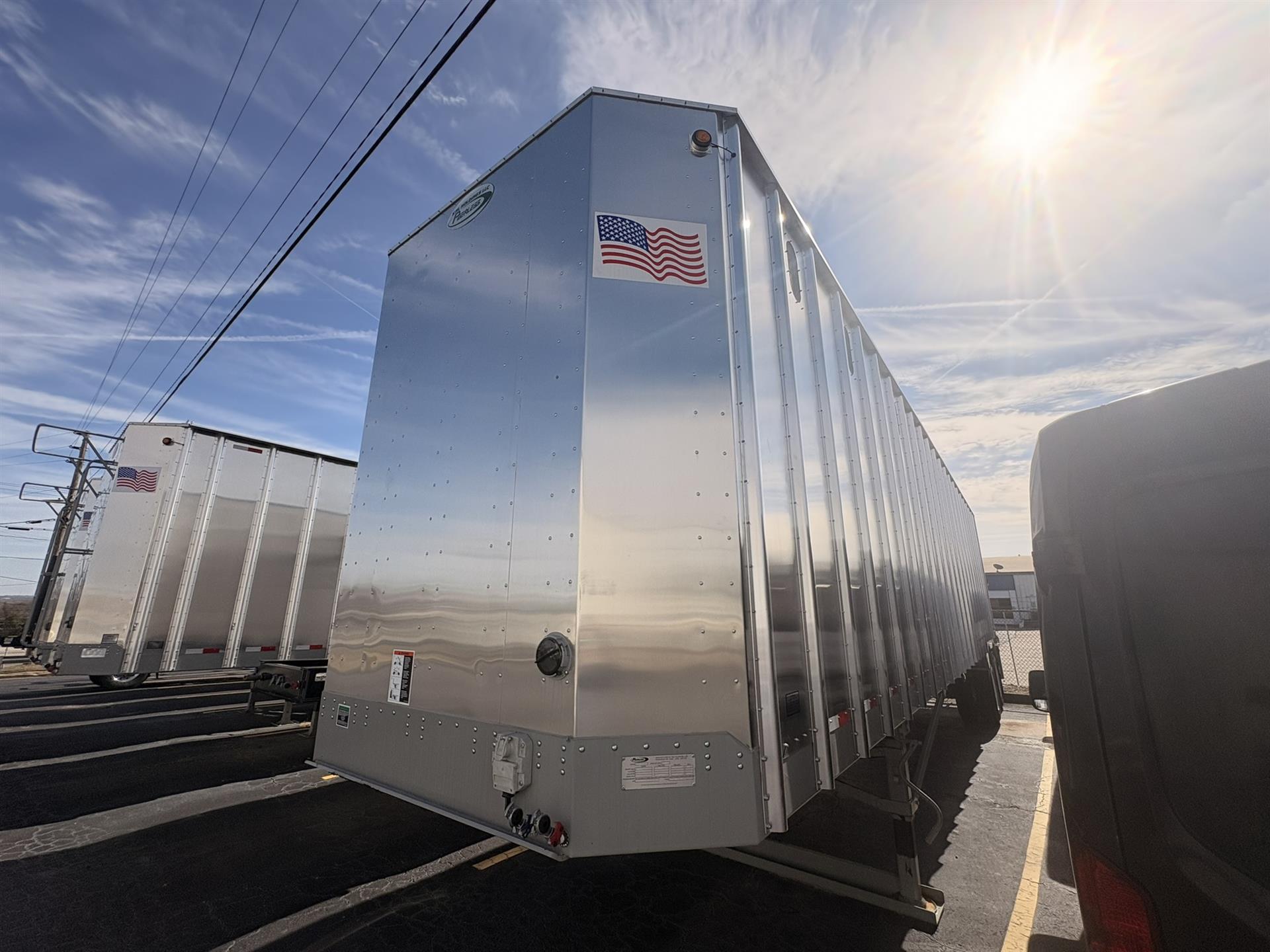 2025 PEERLESS IW-42