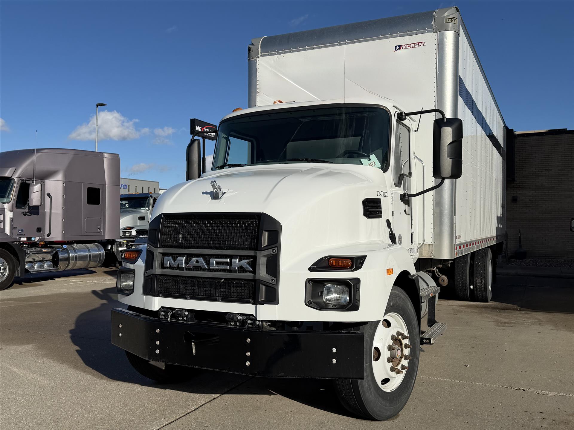 2023 Mack - image 2