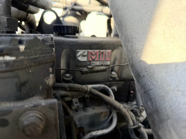 1997 Freightliner - image 7