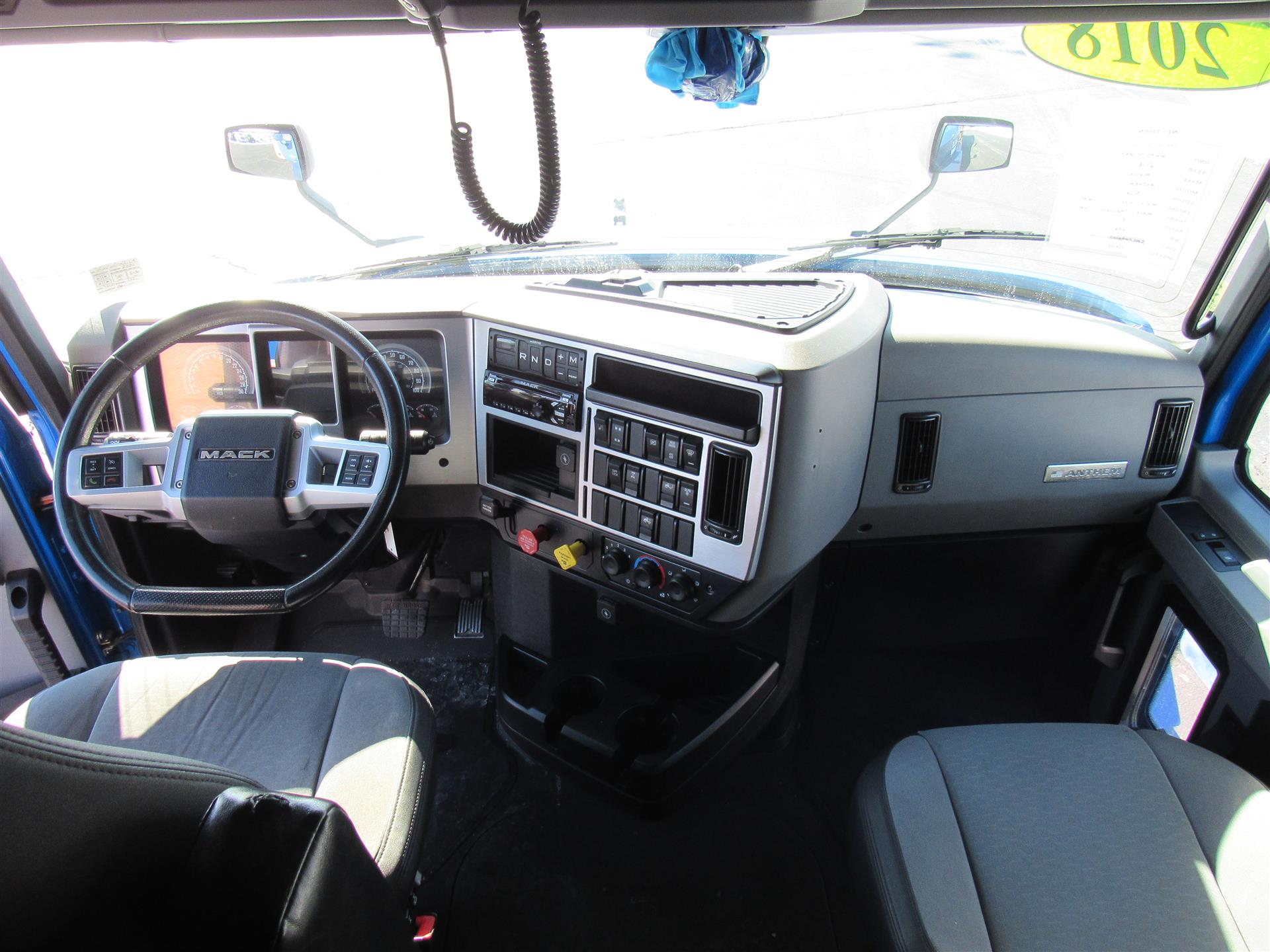 2018 Mack - image 19