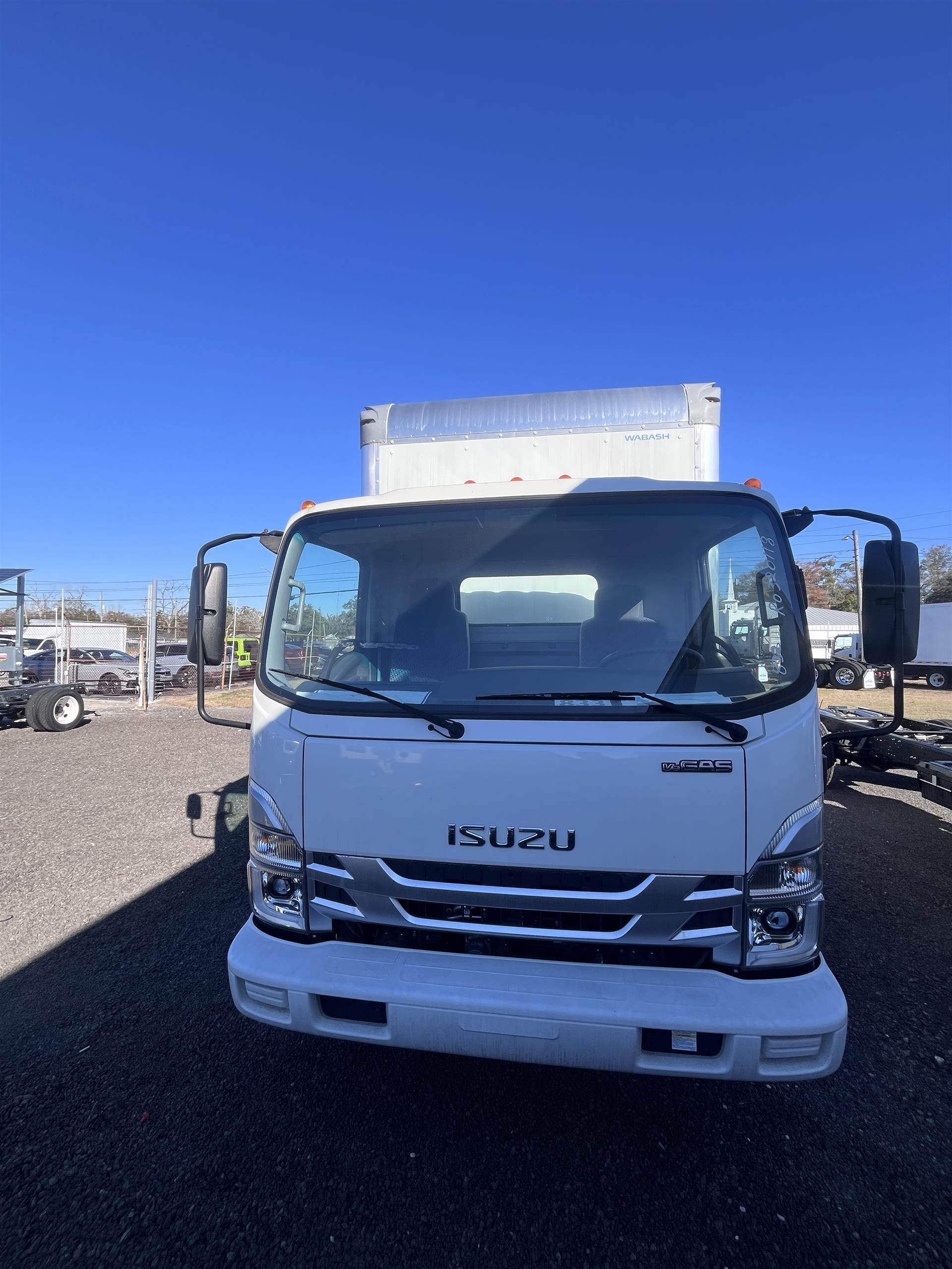 2024 Isuzu - image 2