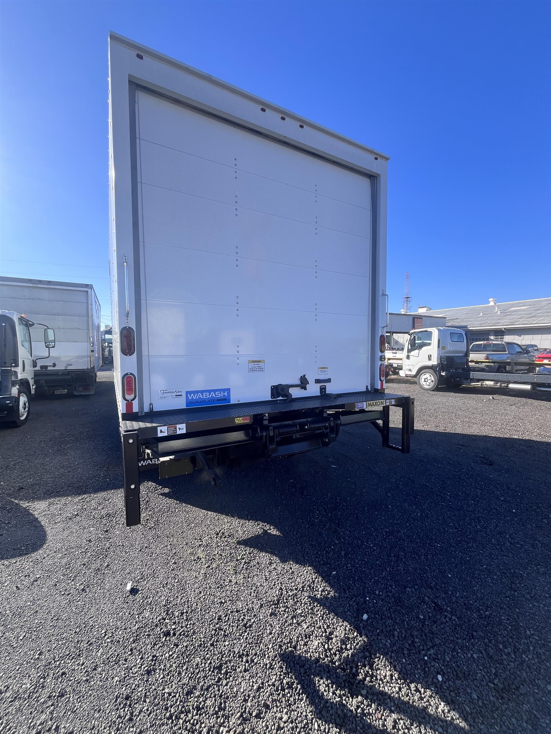 2024 Isuzu - image 5