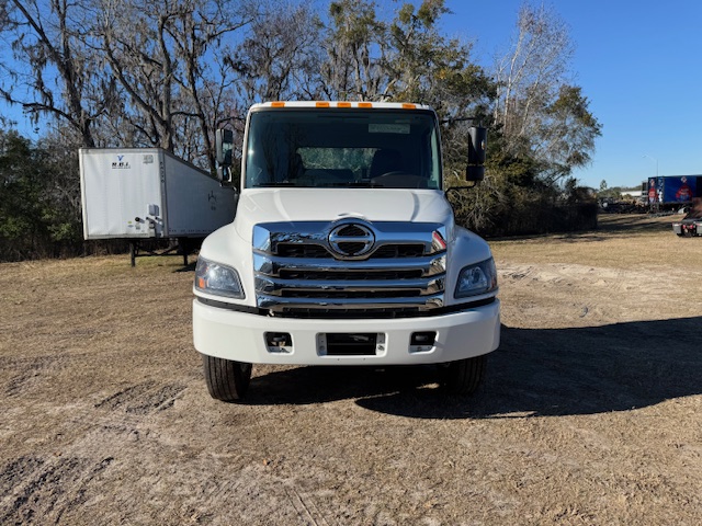 2026 Hino L7 in Lake City, FL — photo 2