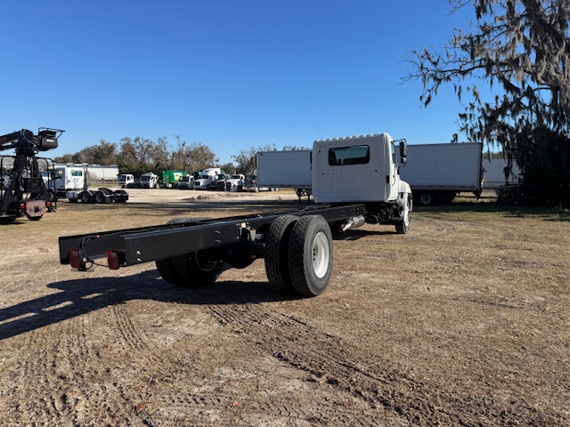 2026 Hino L7 in Lake City, FL — photo 3