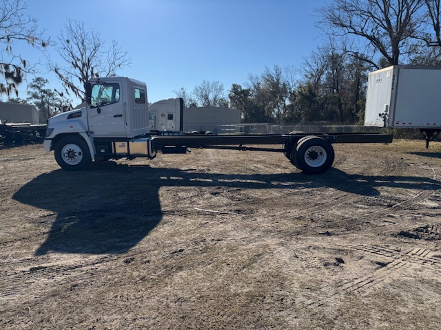 2026 Hino L7 in Lake City, FL — photo 6