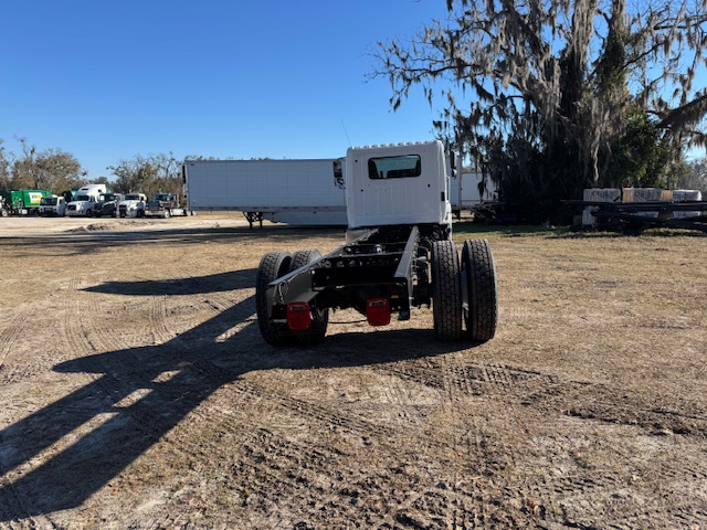 2026 Hino L7 in Lake City, FL — photo 3