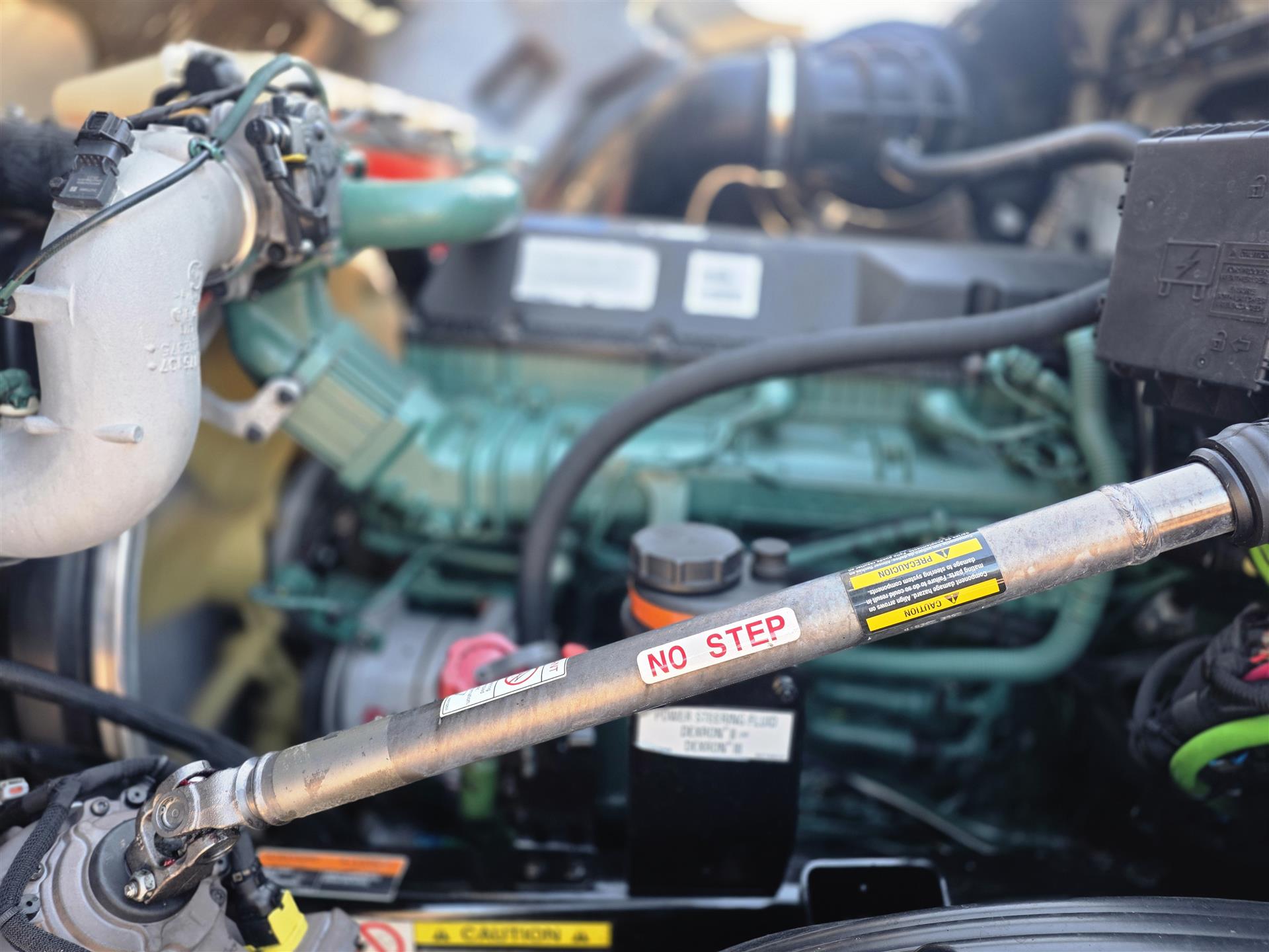 2024 Volvo - image 10