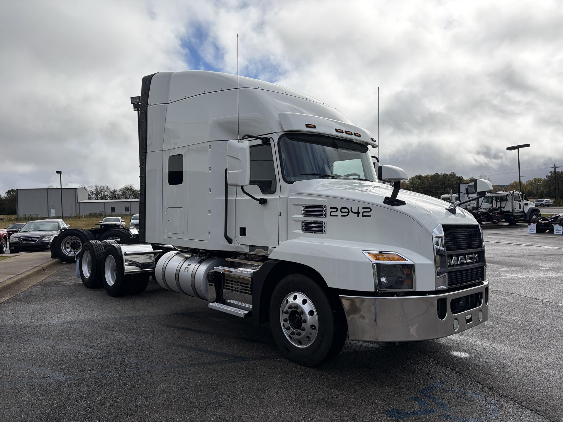 2021 Mack - image 4