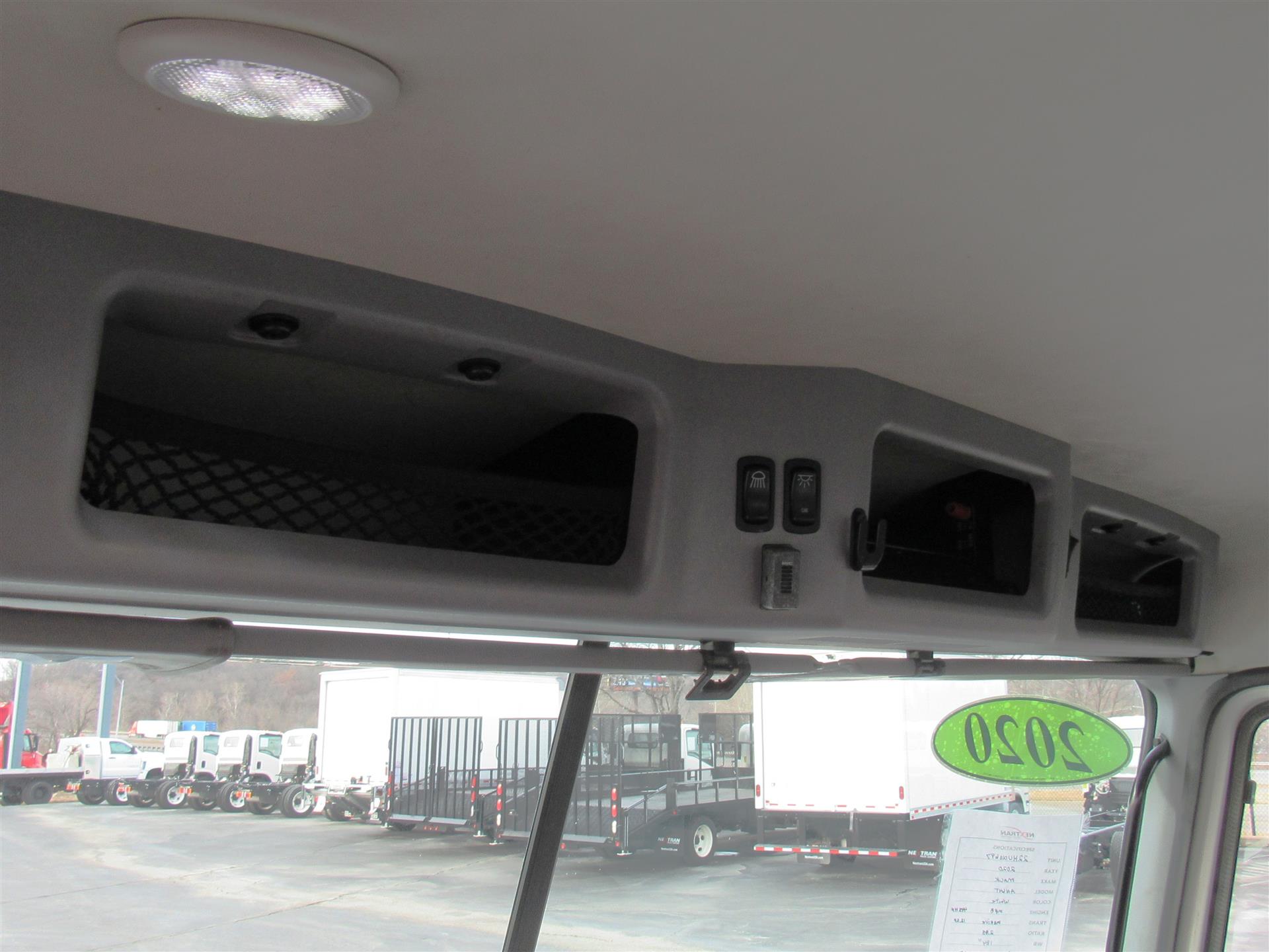 2020 Mack - image 12