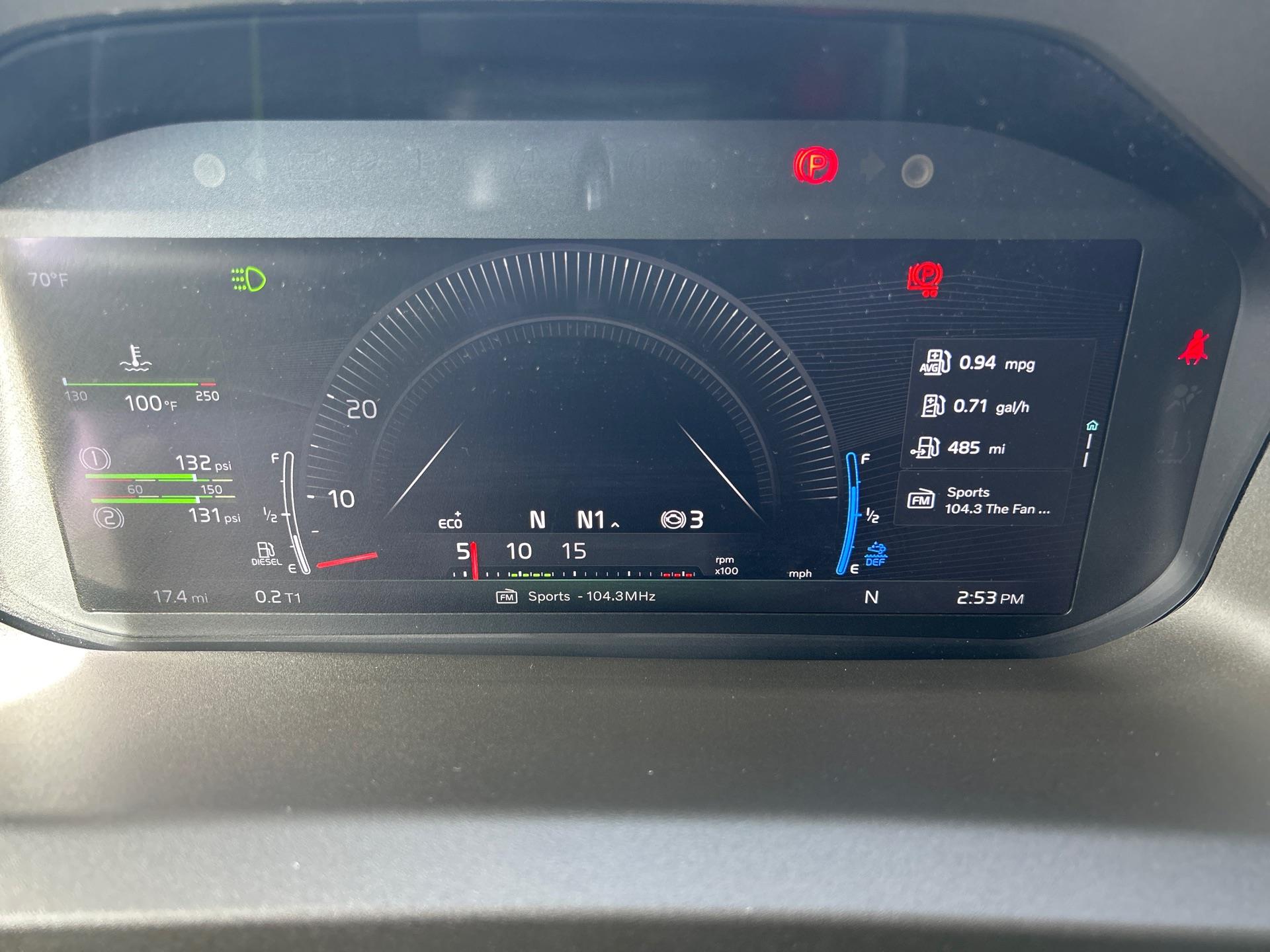 2026 Volvo - image 18