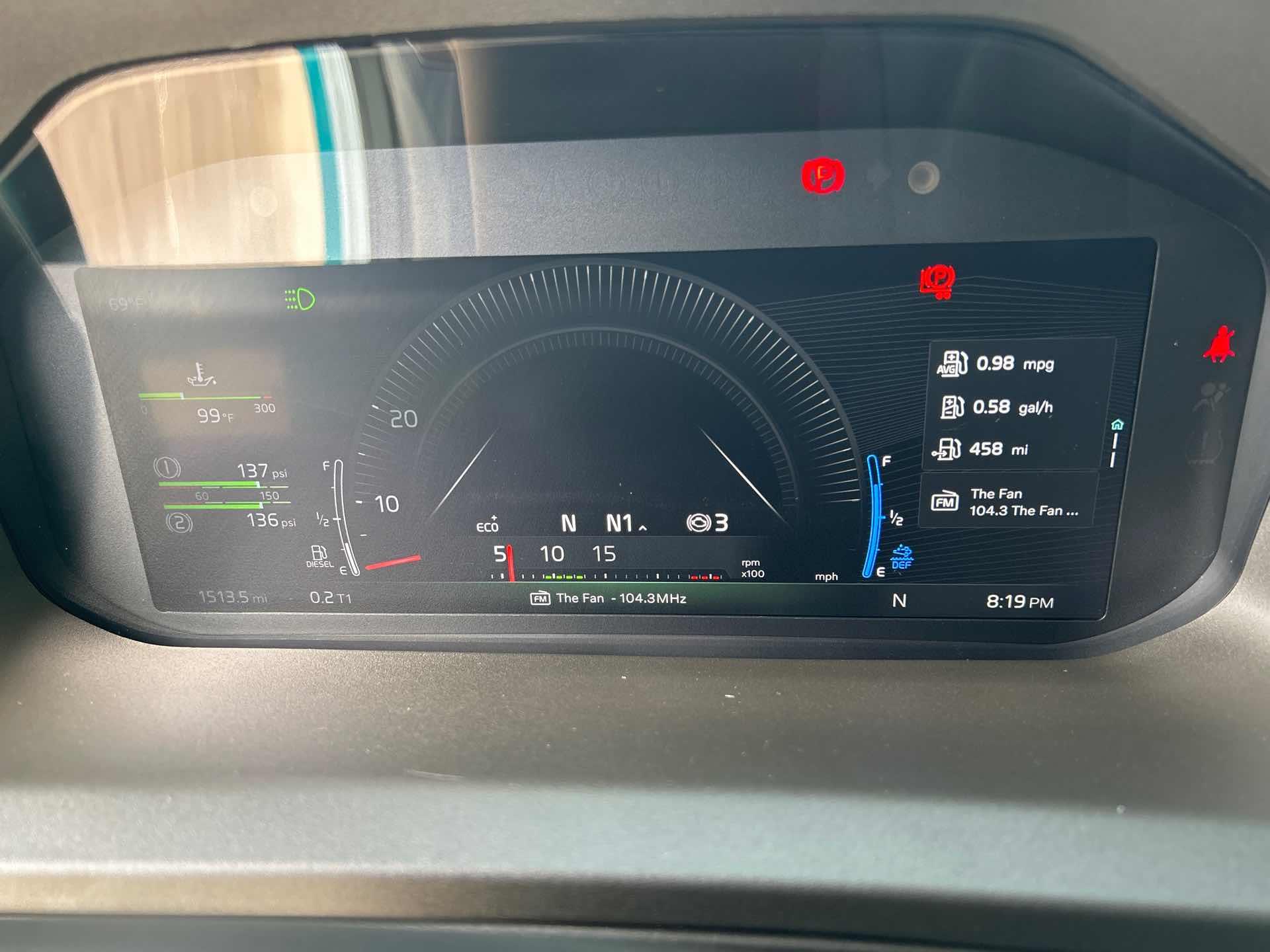 2026 Volvo - image 16