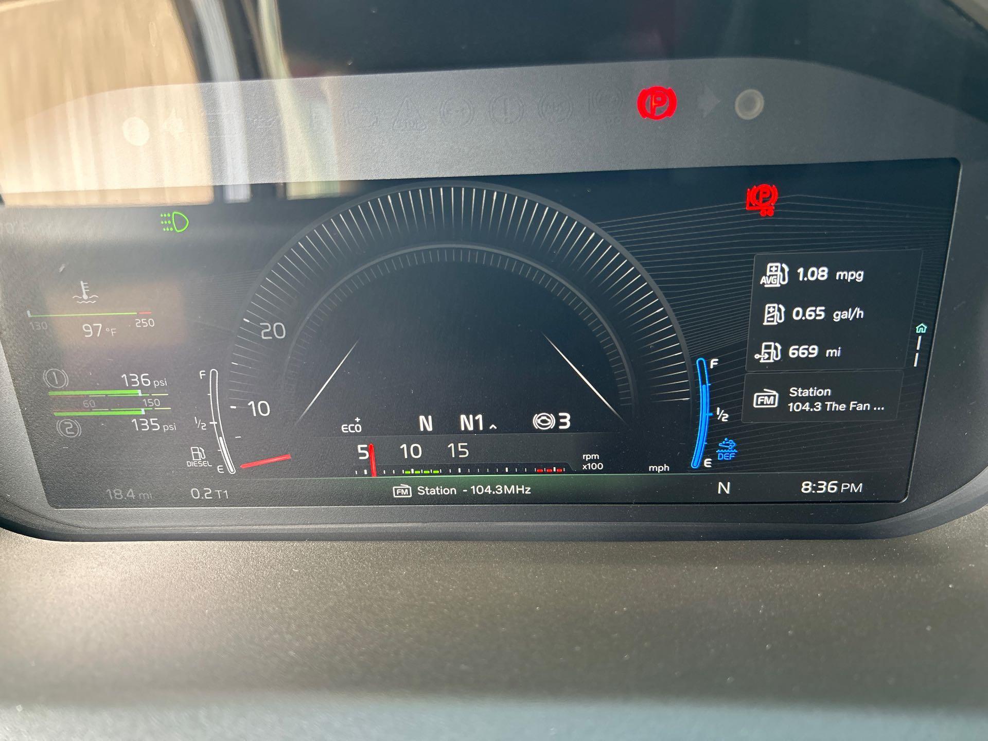 2026 Volvo - image 16