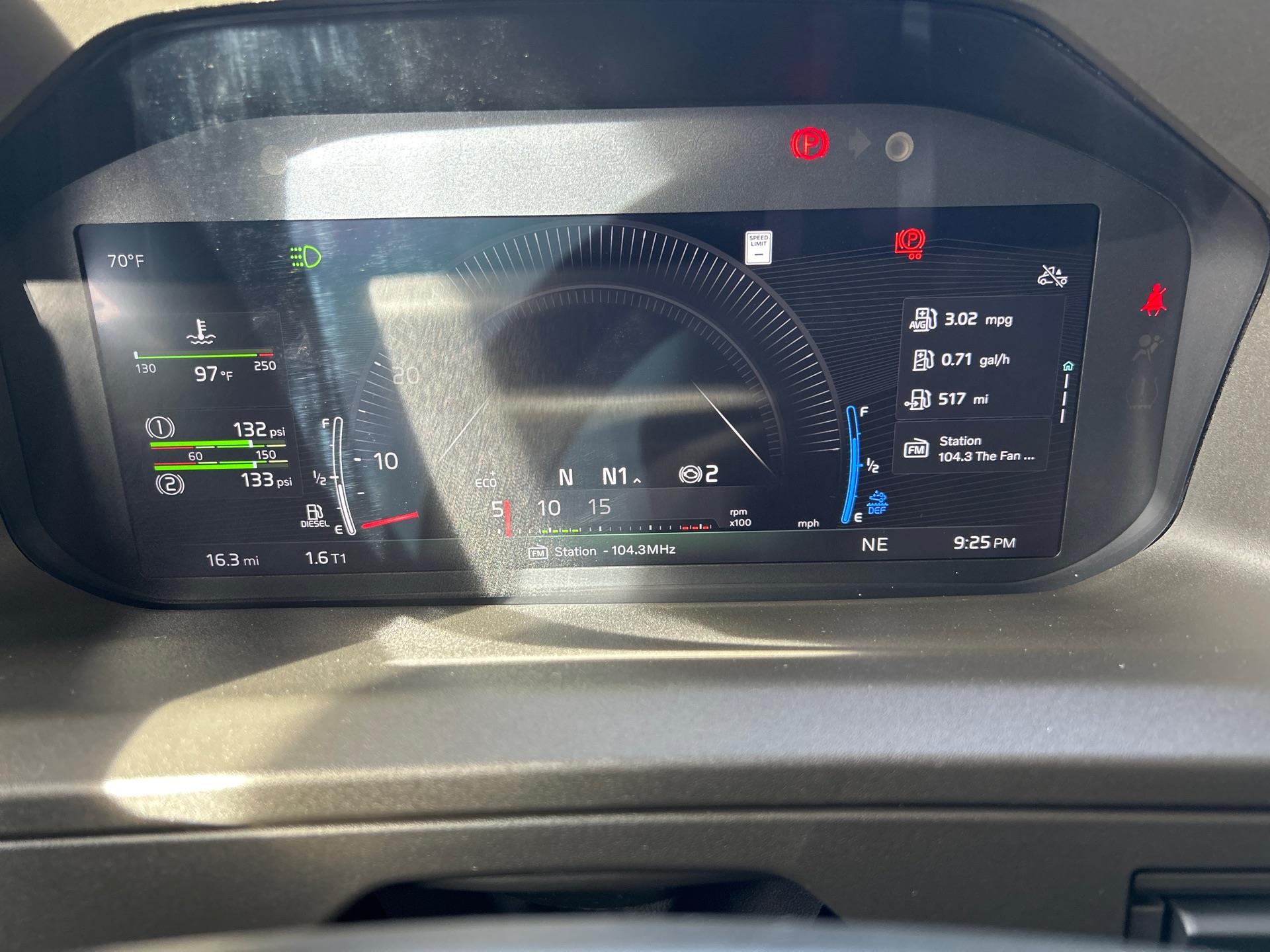 2026 Volvo - image 19