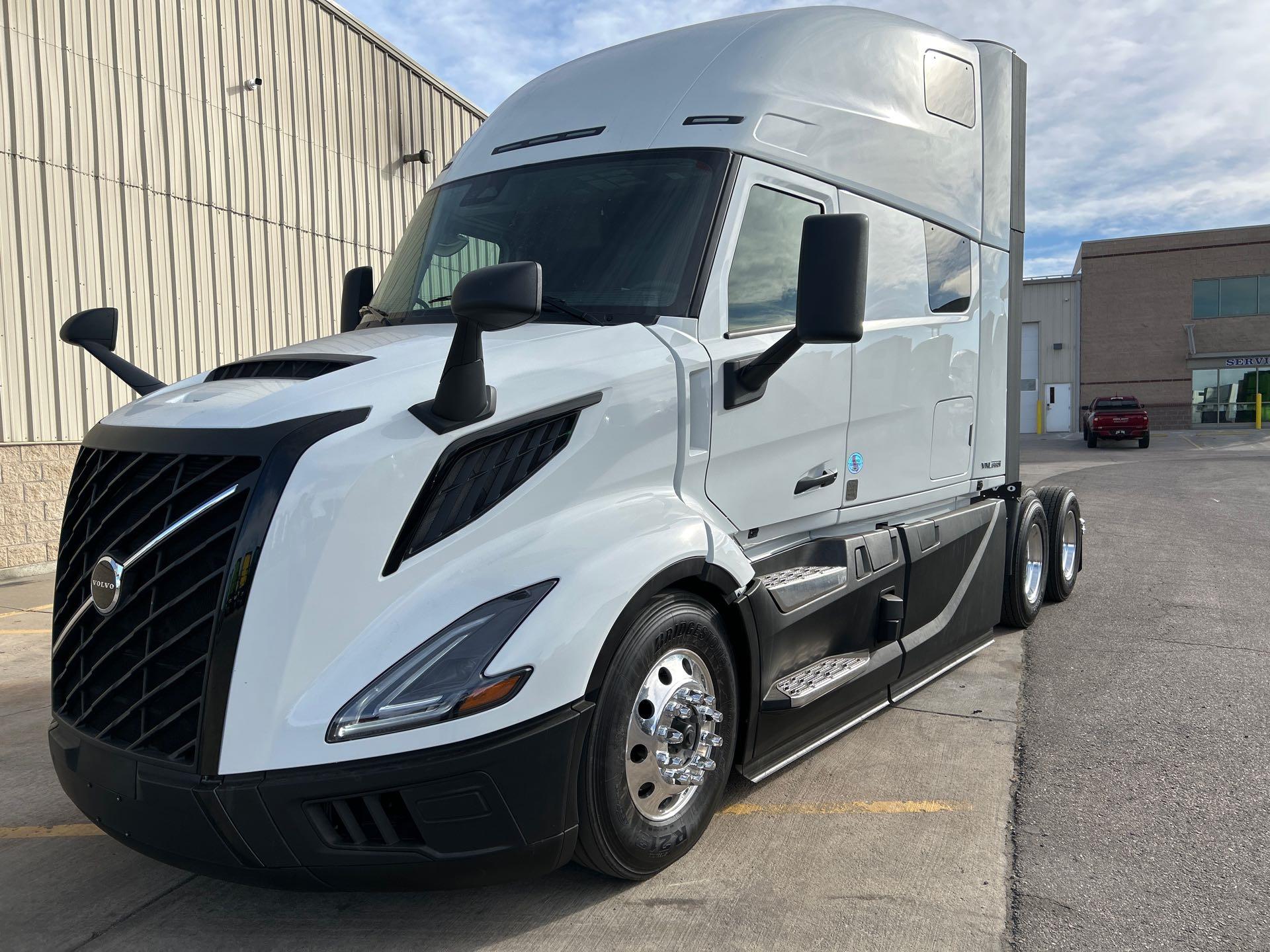 2026 Volvo - image 1