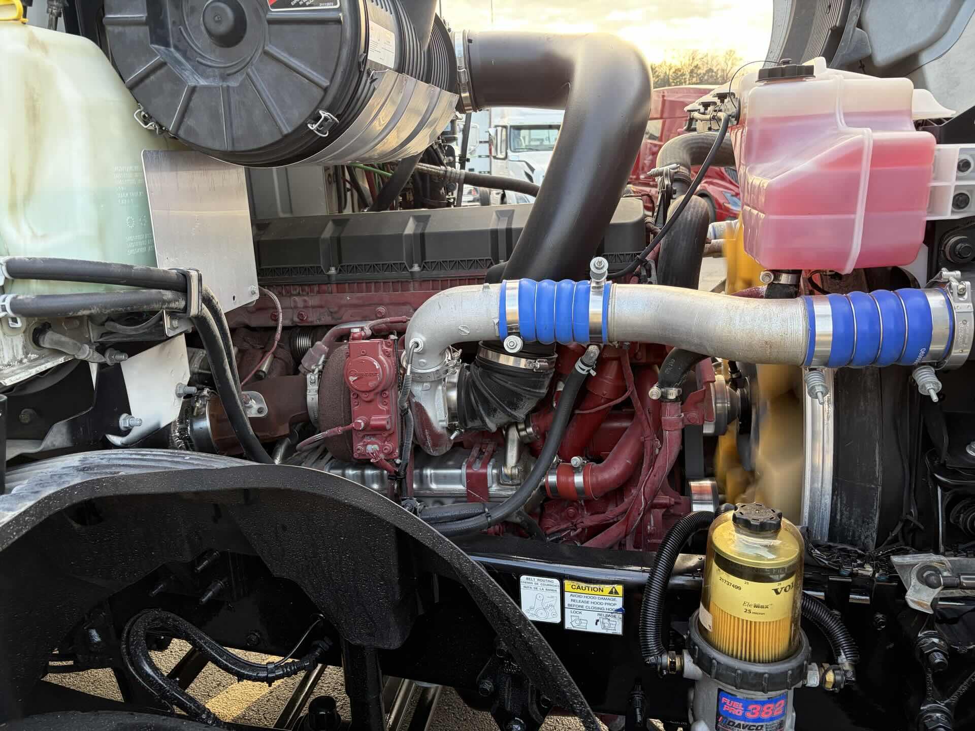 2021 Mack - image 13