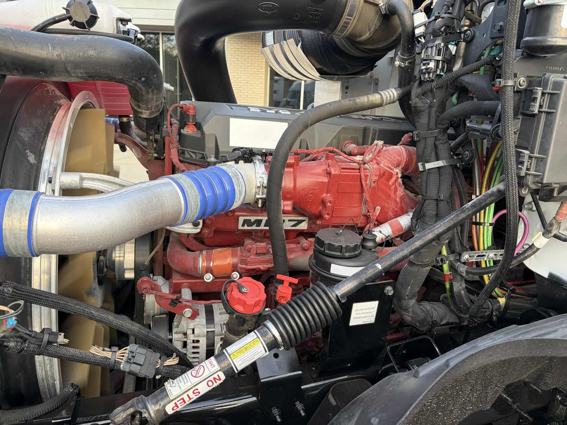 2021 Mack - image 14