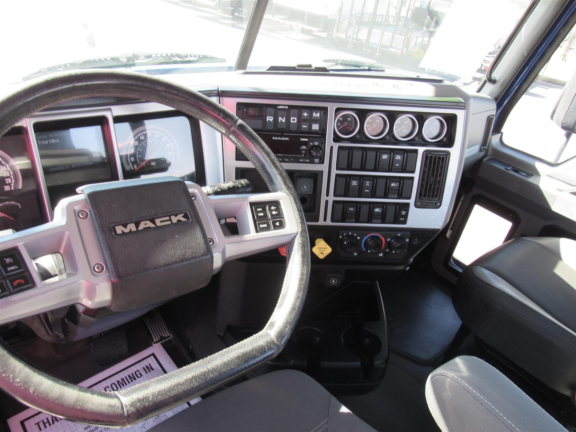 2023 Mack - image 14