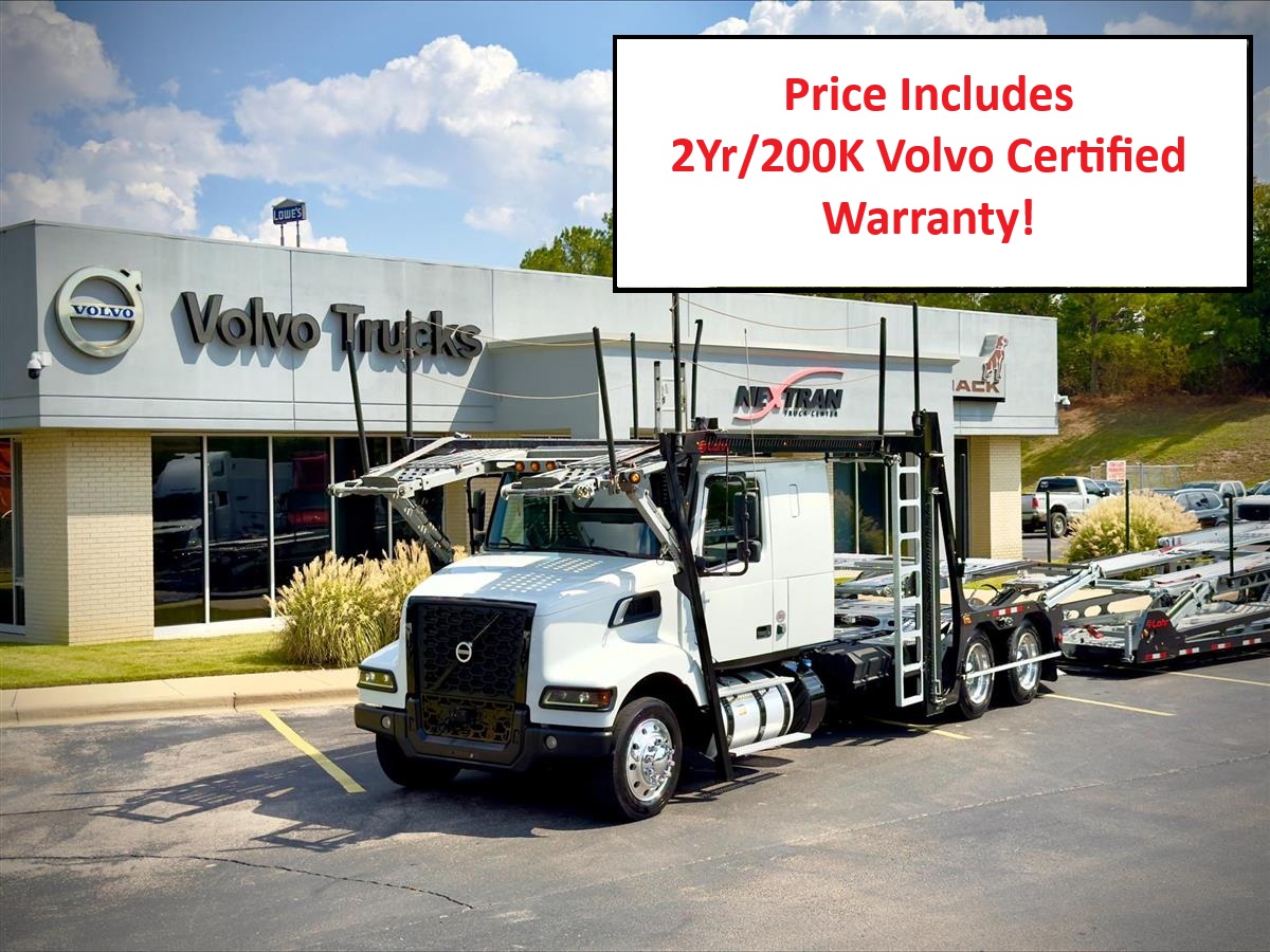 2024 Volvo VAH64400
