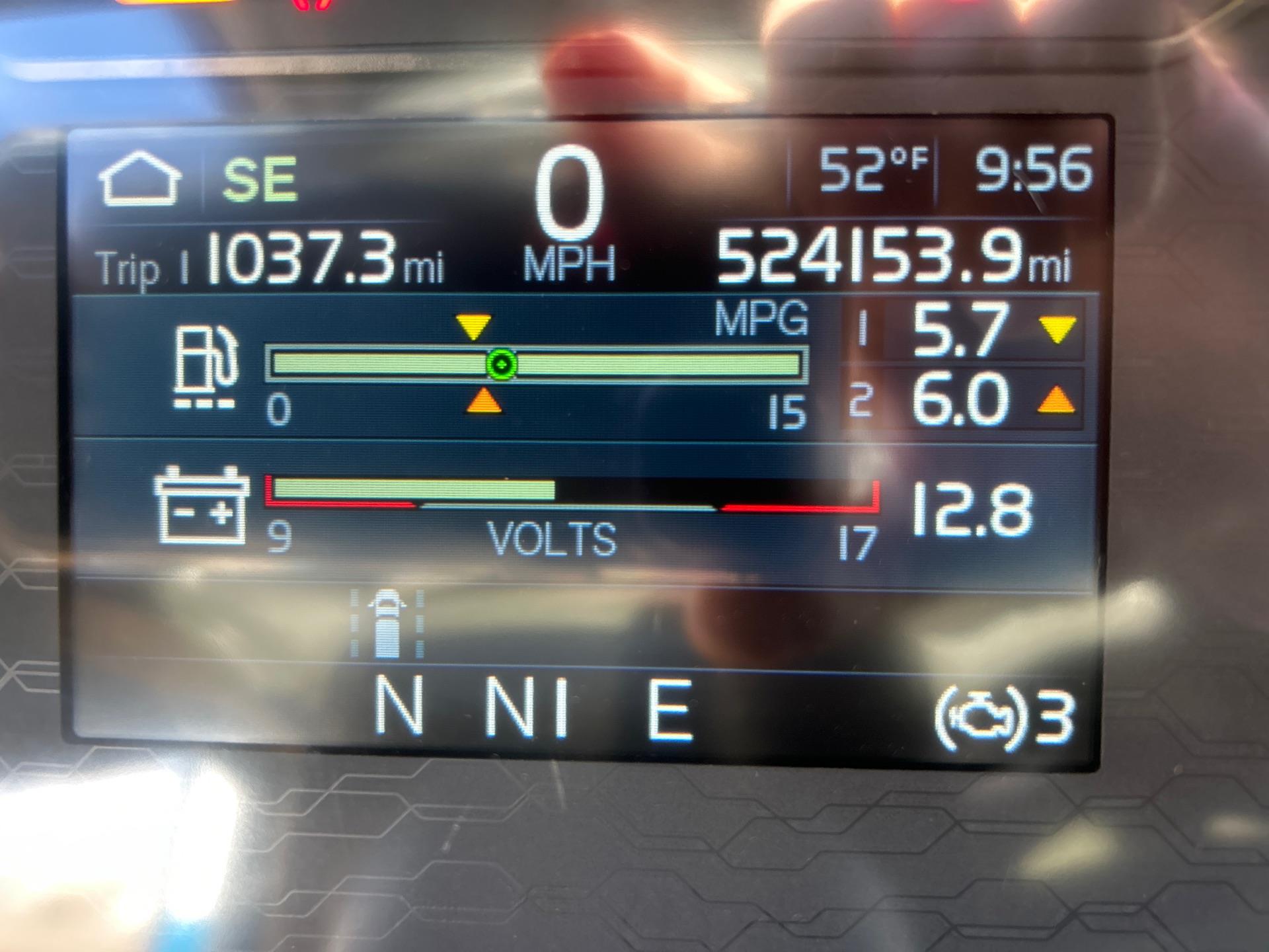 2020 Volvo - image 19