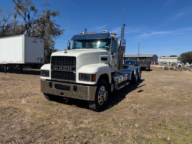 2026 Mack PI64T