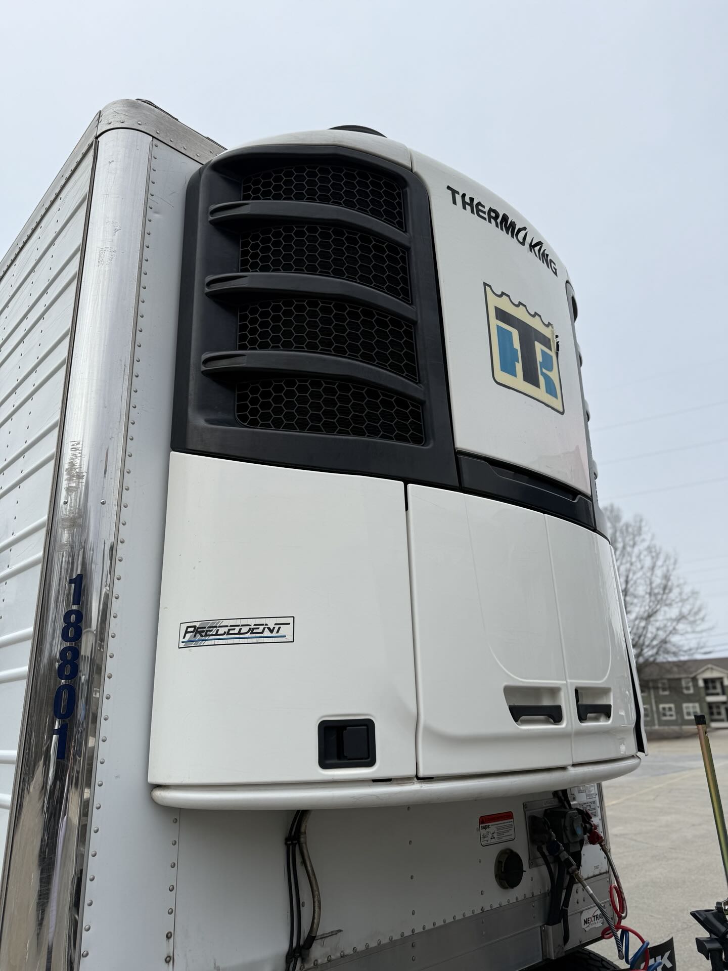 2018 Utility Trailer - image 2