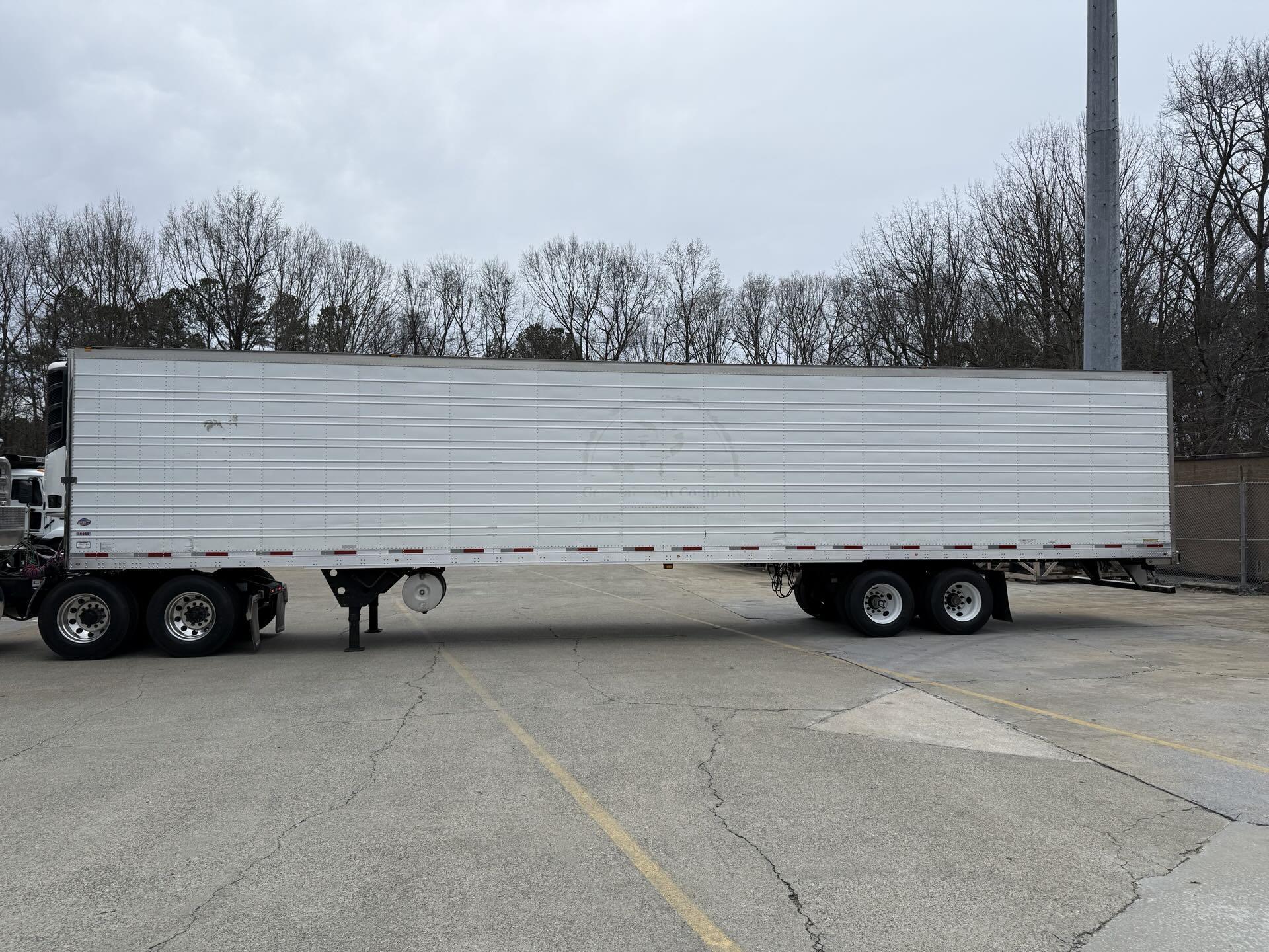 2018 Utility Trailer - image 4
