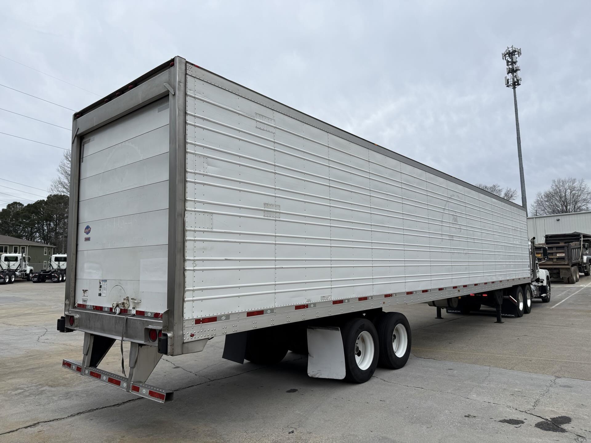 2018 Utility Trailer - image 5