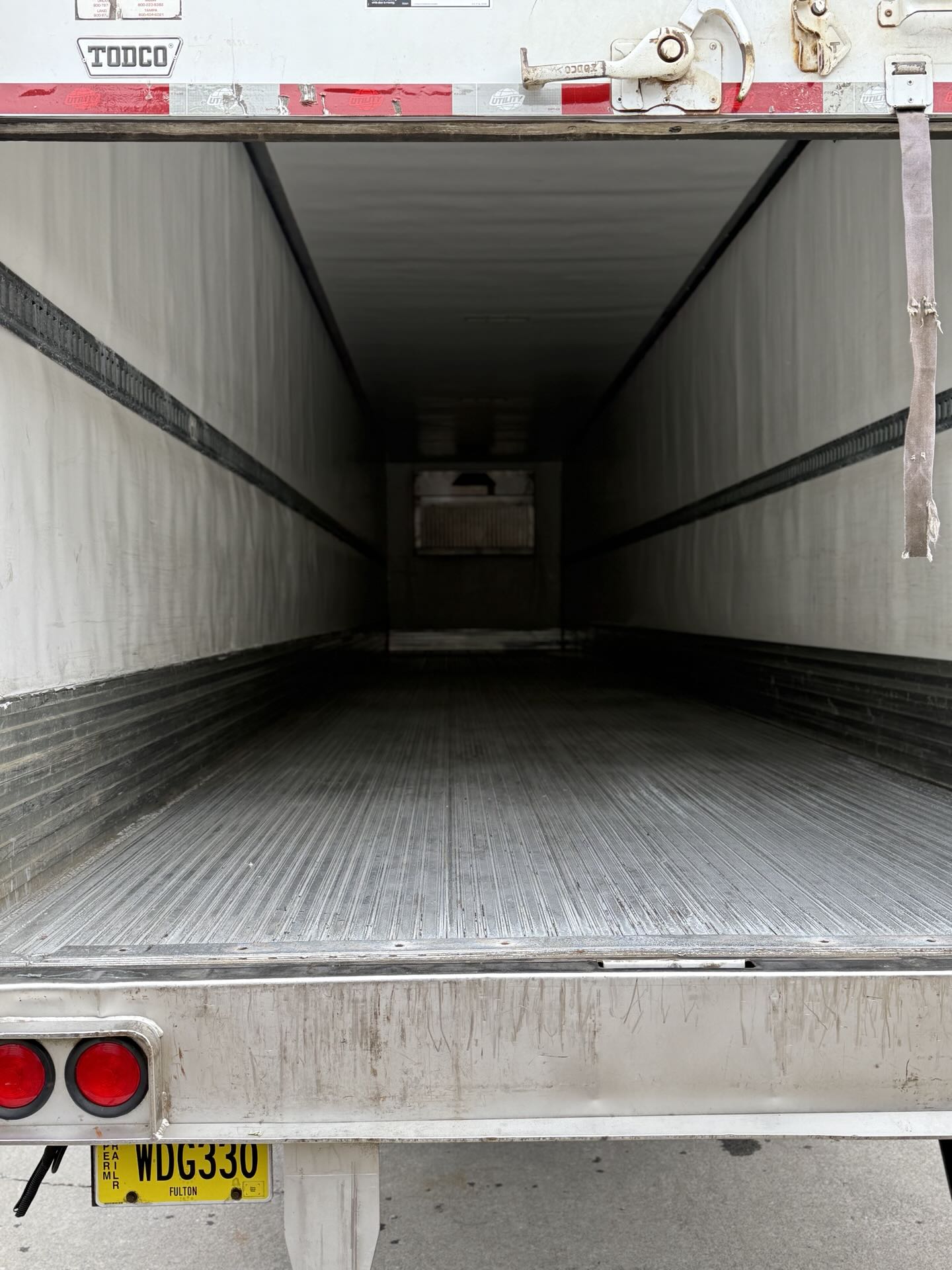 2018 Utility Trailer - image 8