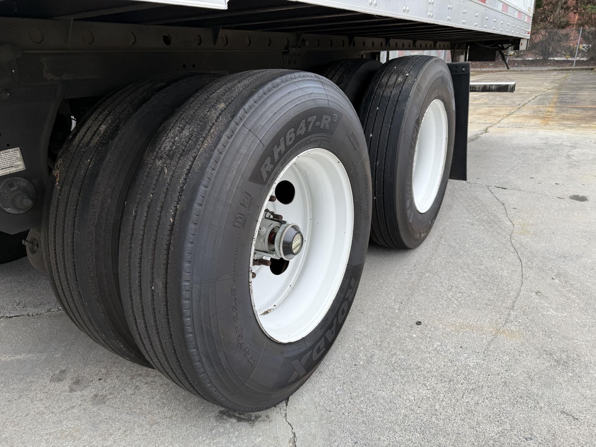 2018 Utility Trailer - image 7