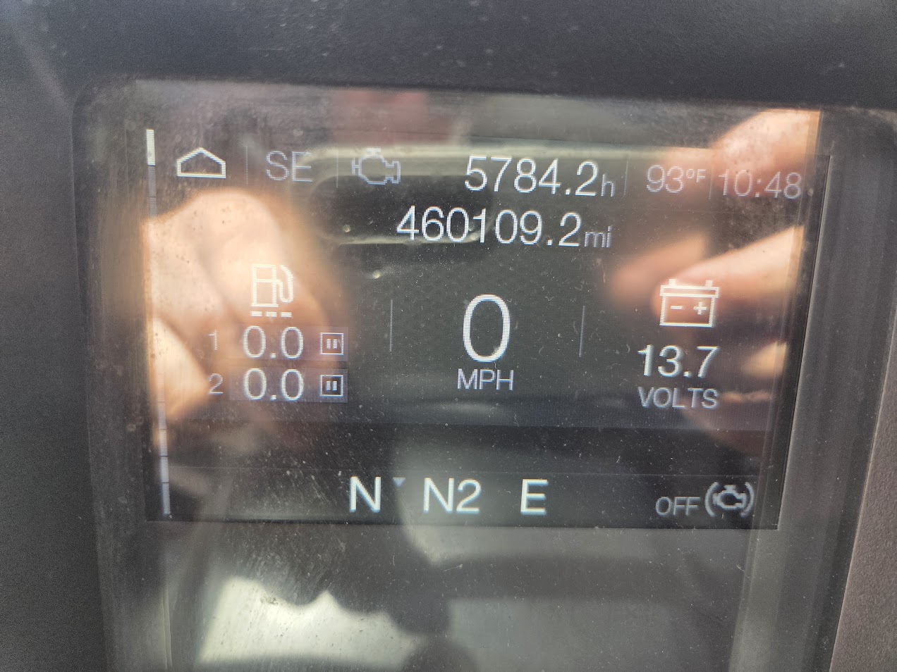 2020 Mack - image 10