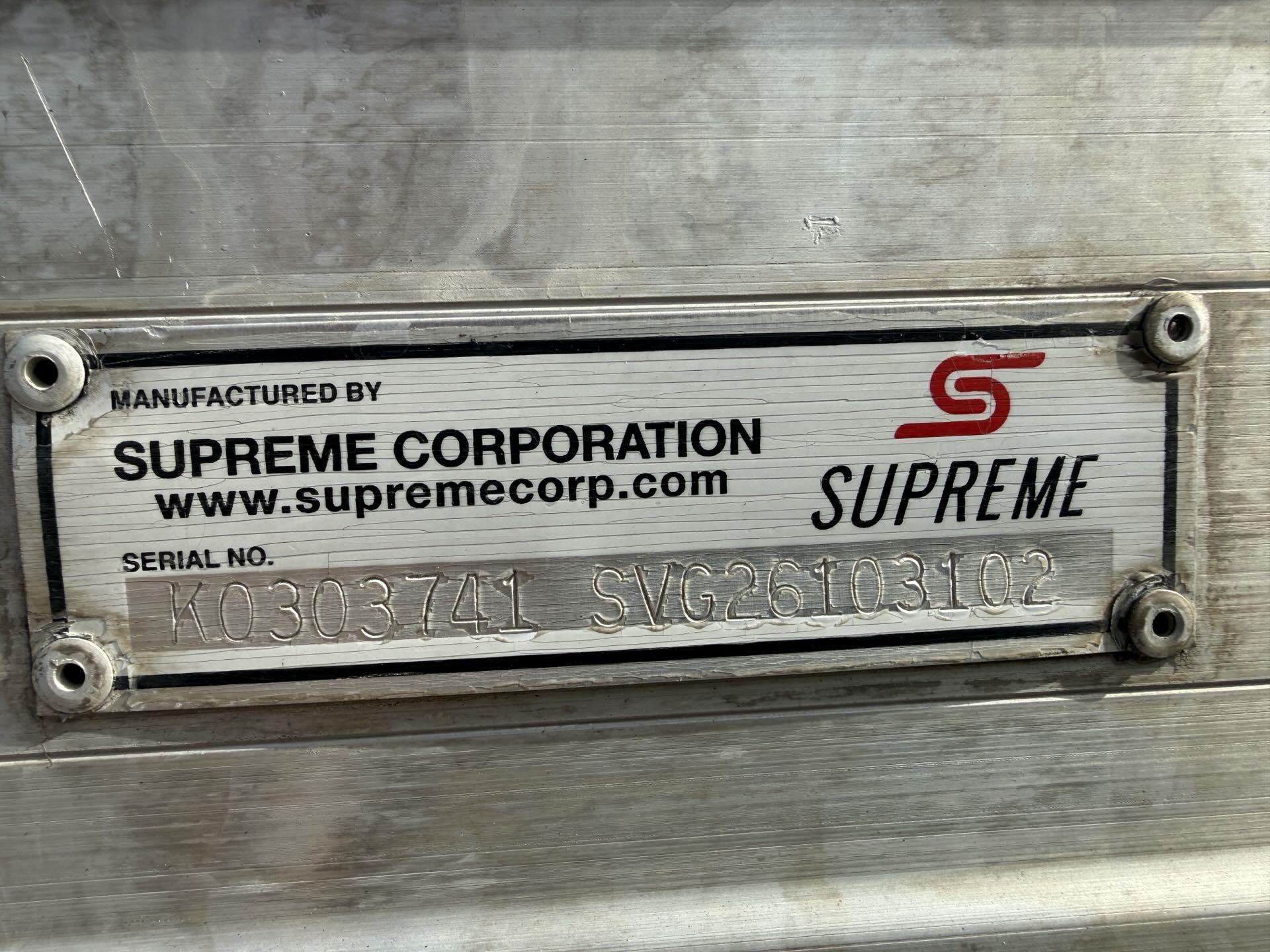 2021 Hino 268 - image 16