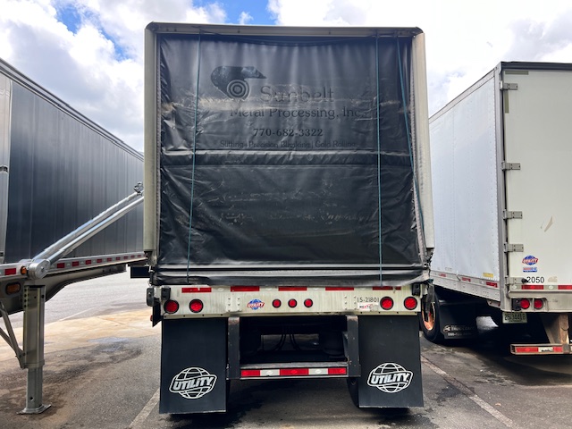 2021 Utility Trailer - image 3