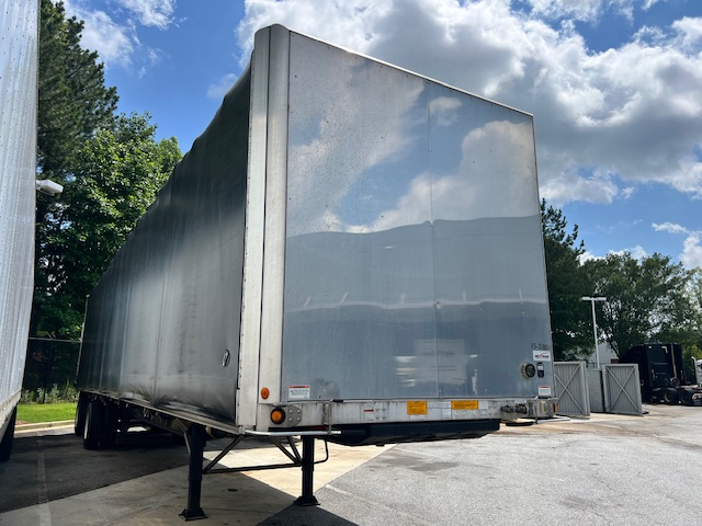 2021 Utility Trailer - image 2